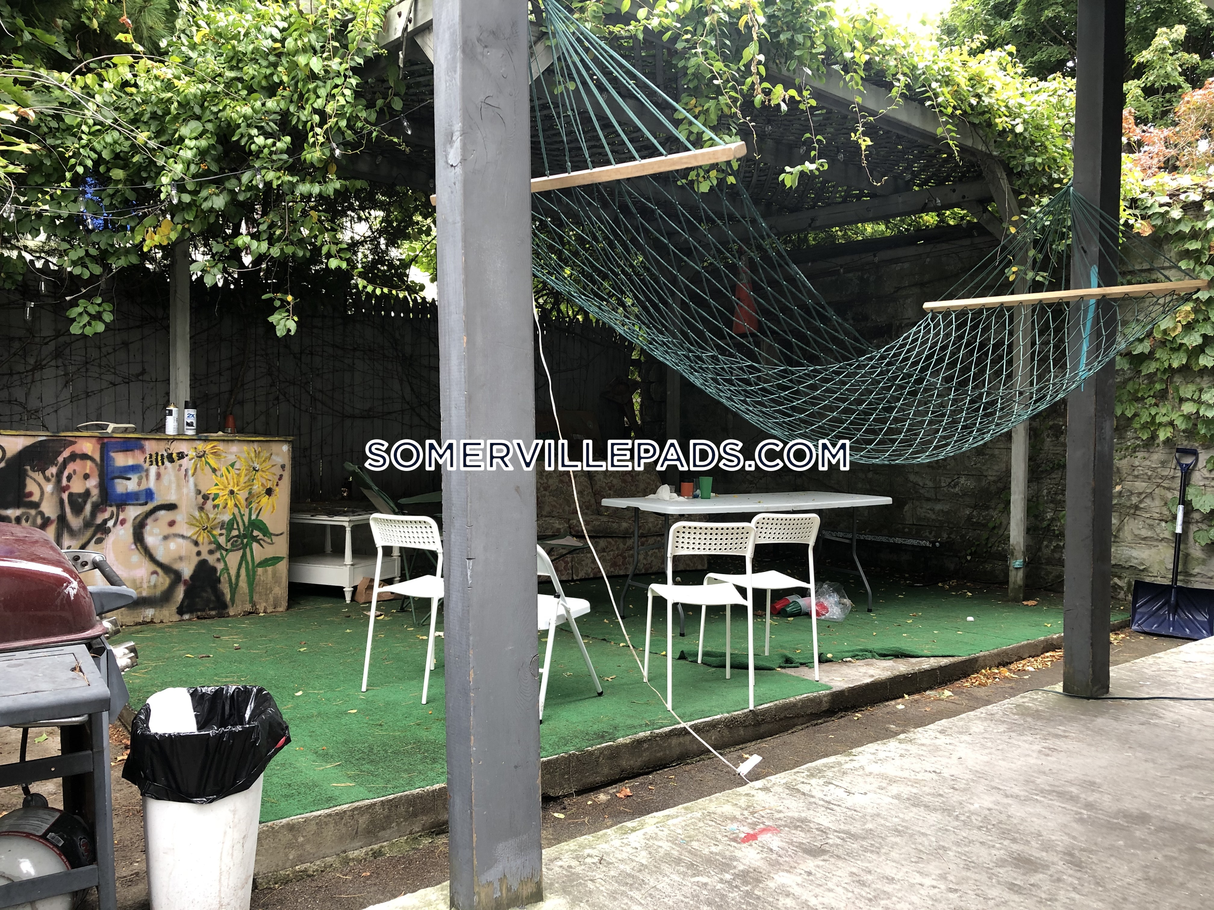 33 Teele Ave, Davis Square