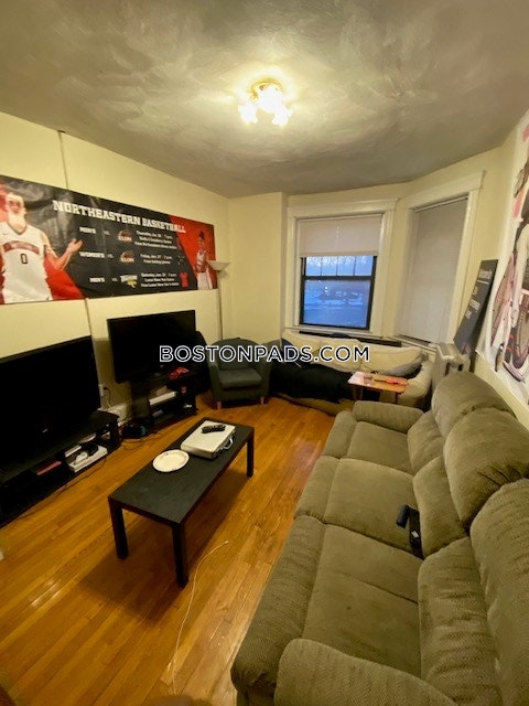 204 Hemenway St, Fenway