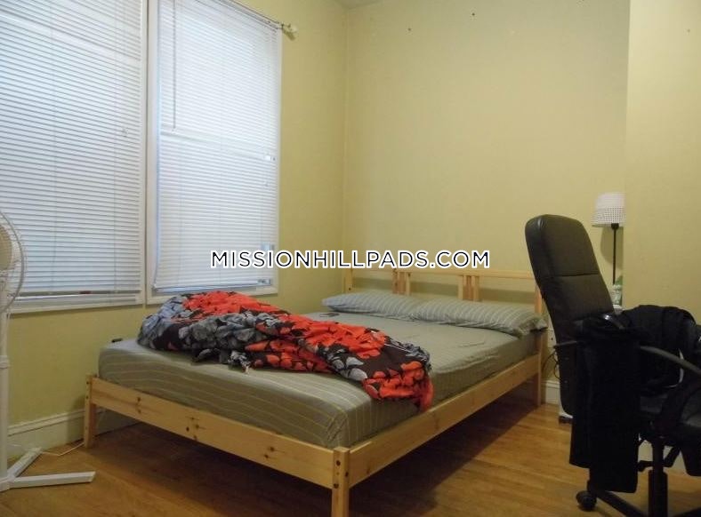 733.2 Parker St, Mission Hill