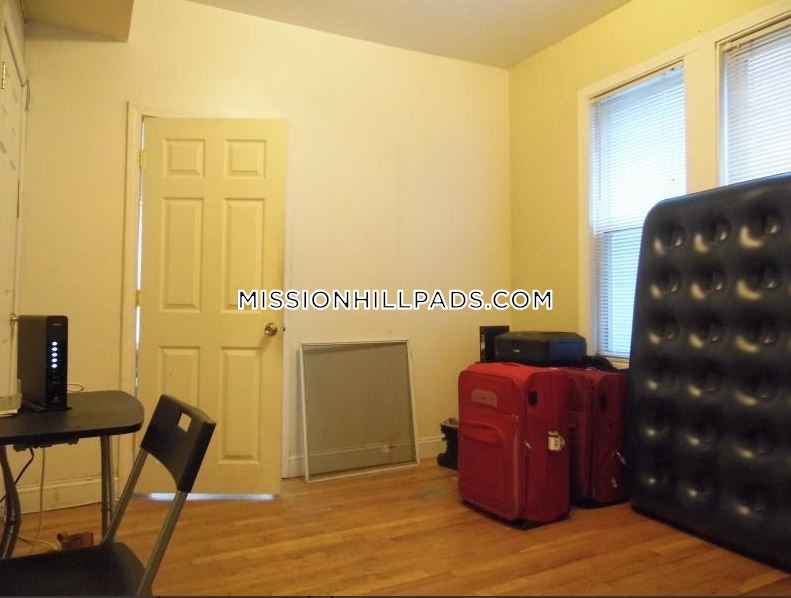 733.2 Parker St, Mission Hill