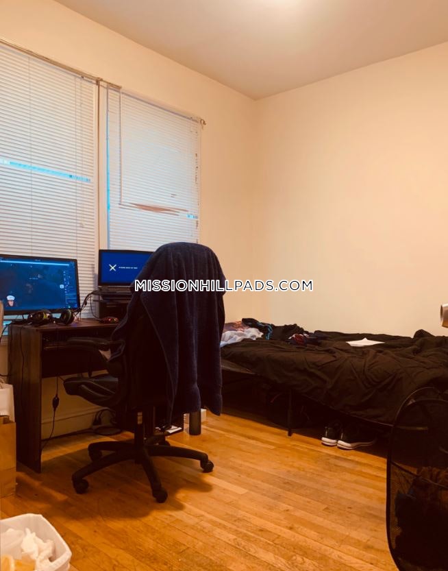 733.2 Parker St, Mission Hill