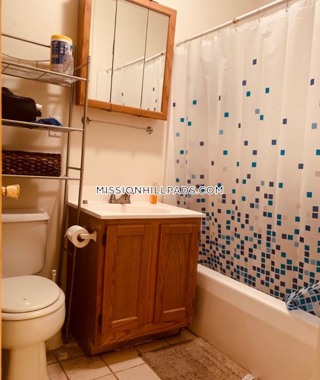 733.2 Parker St, Mission Hill