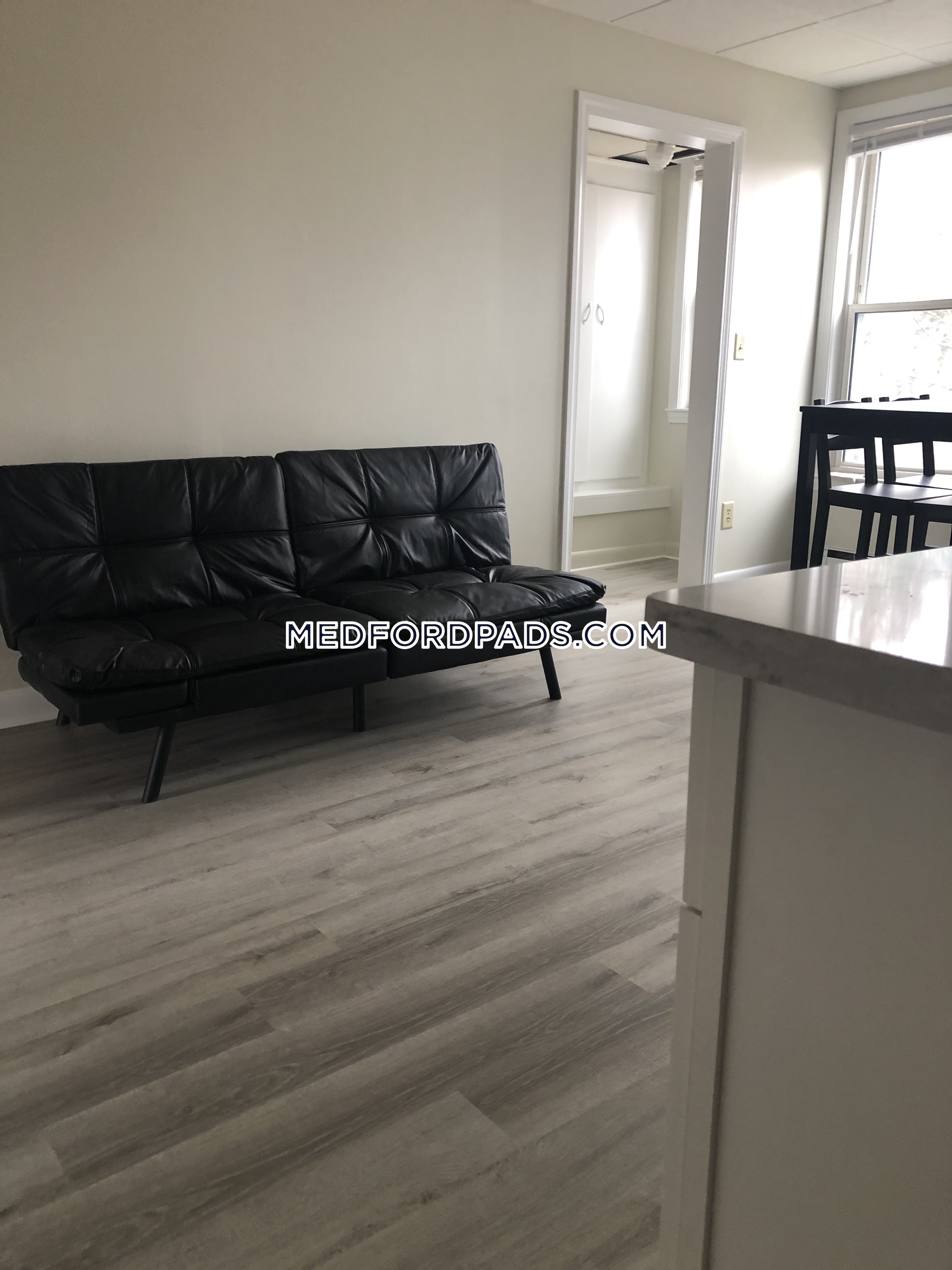 77 Lynman Ave, Tufts University