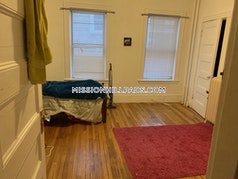 10 Sachem St, Mission Hill