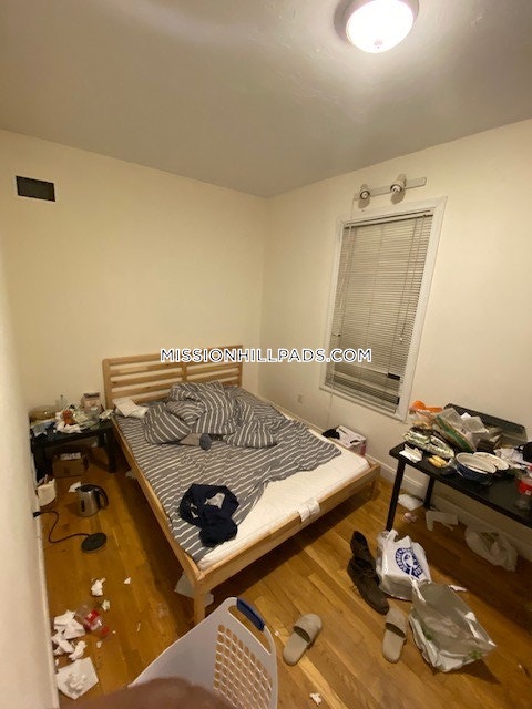 733.2 Parker St, Mission Hill