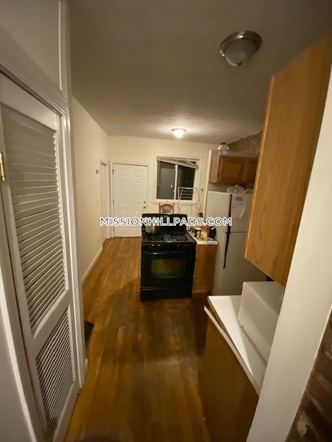 733.2 Parker St, Mission Hill