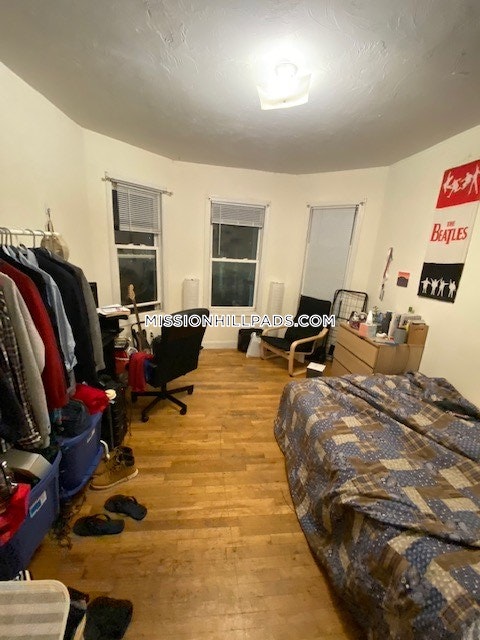 733.2 Parker St, Mission Hill