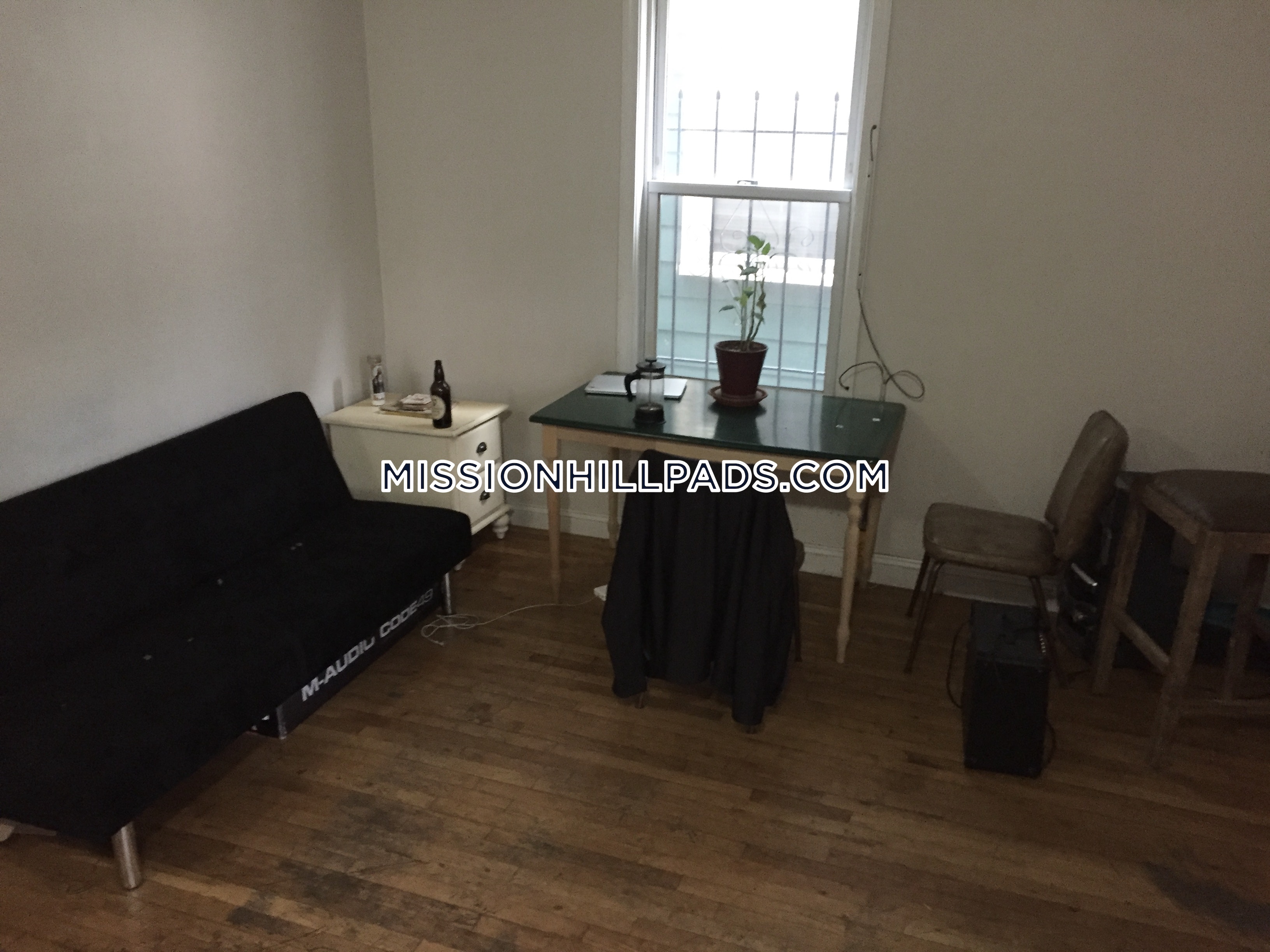 733.2 Parker St, Mission Hill