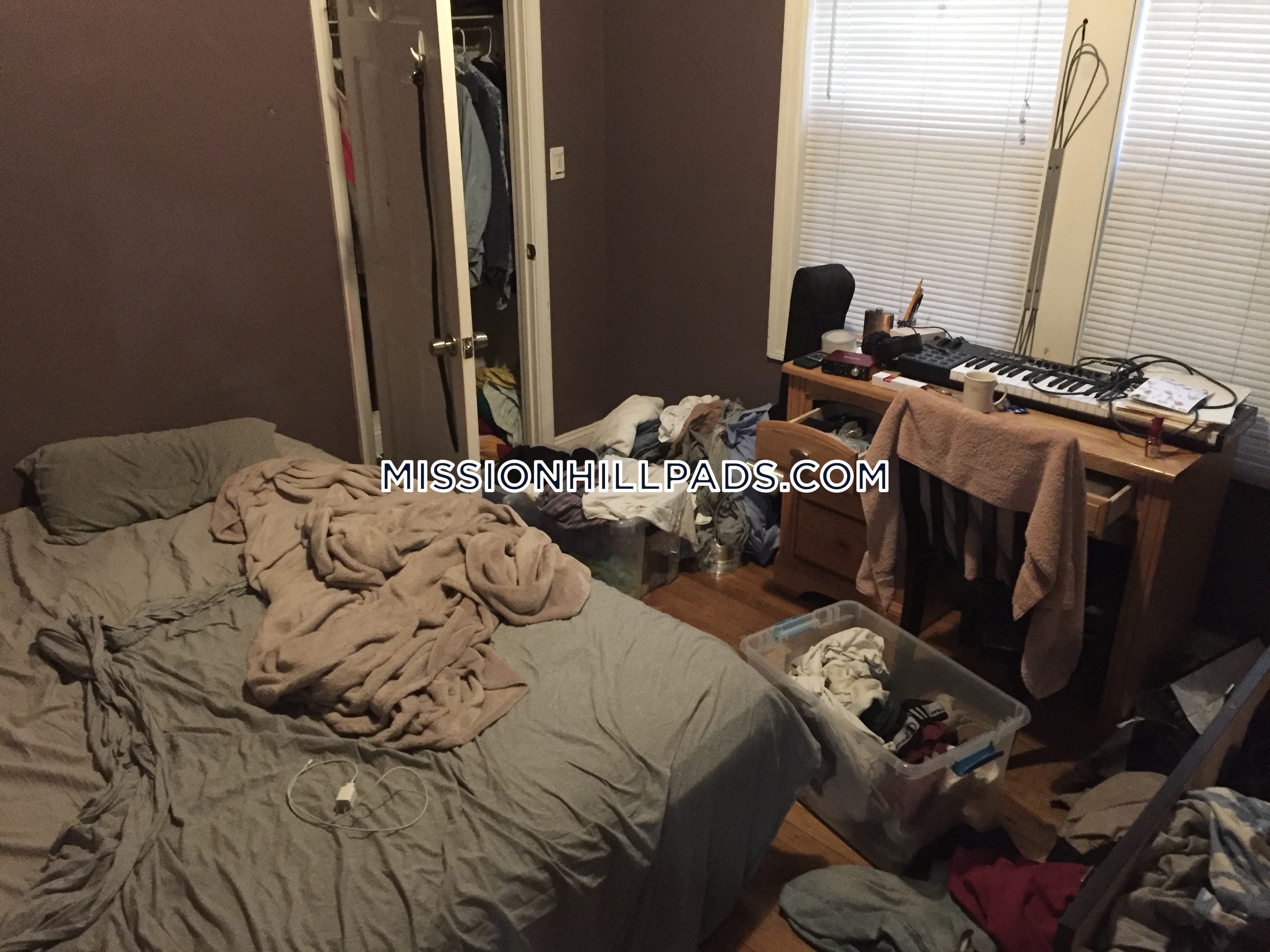 733.2 Parker St, Mission Hill