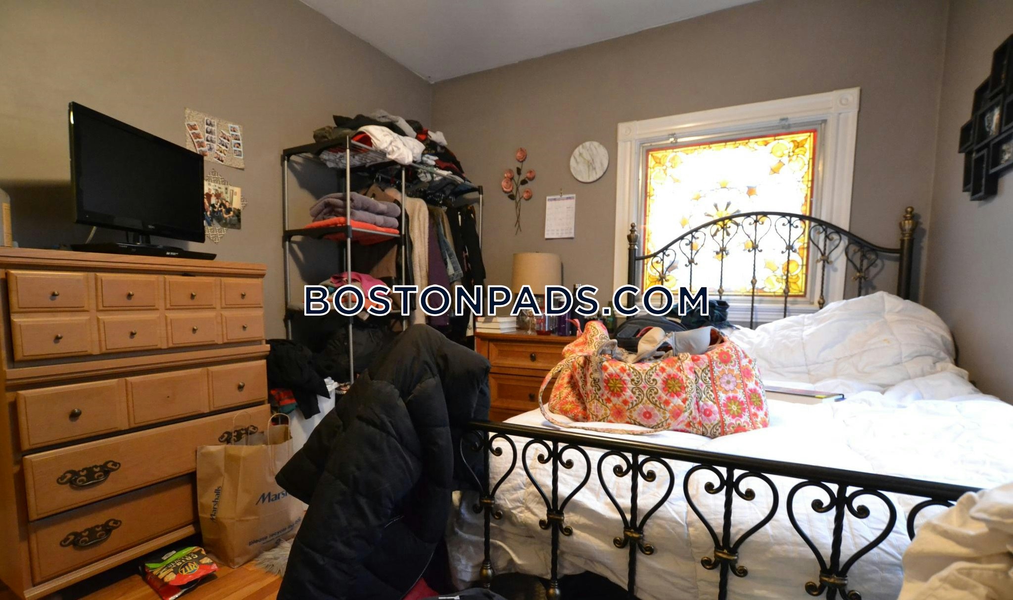 62 Ridgemont St, Allston