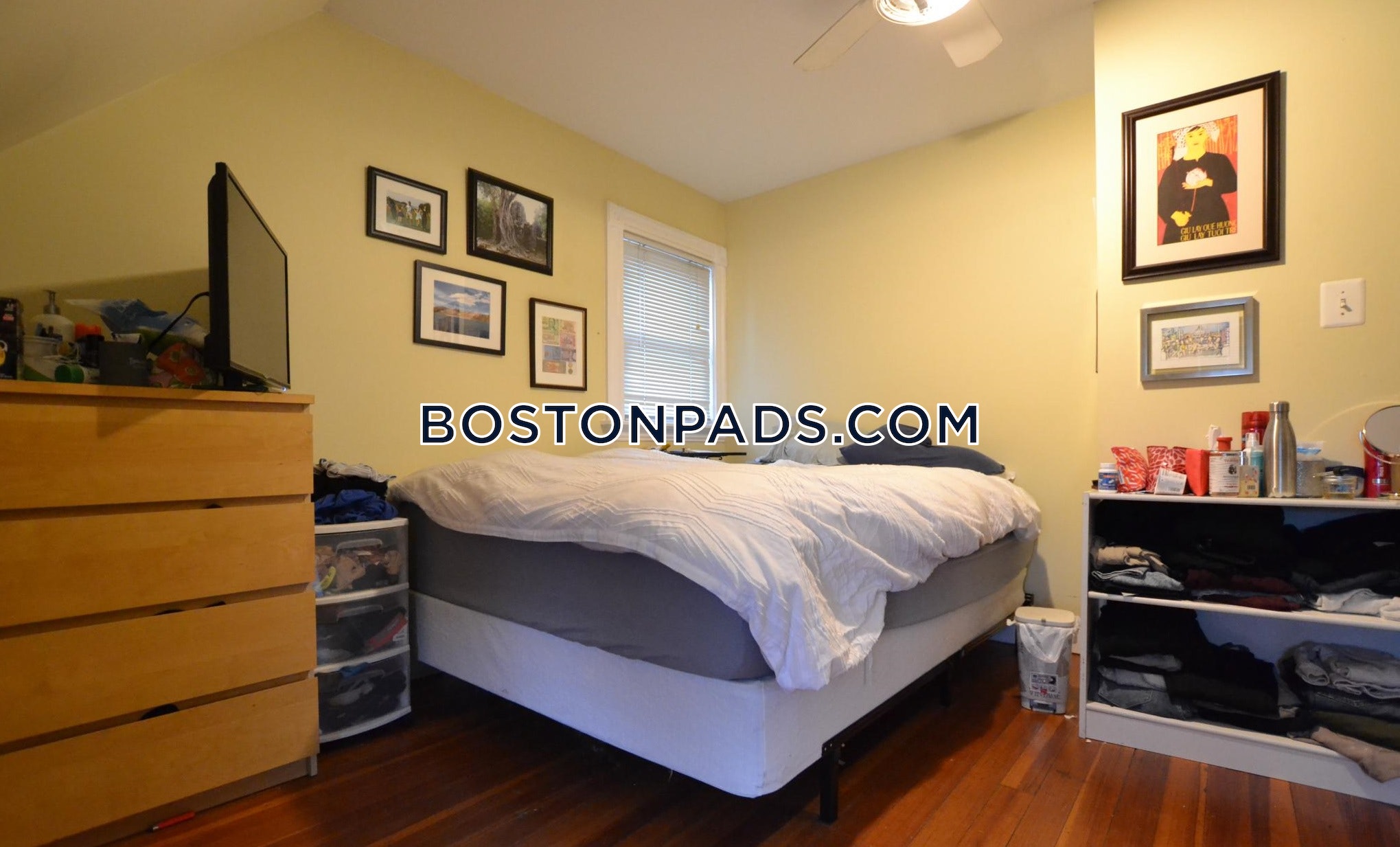 62 Ridgemont St, Allston