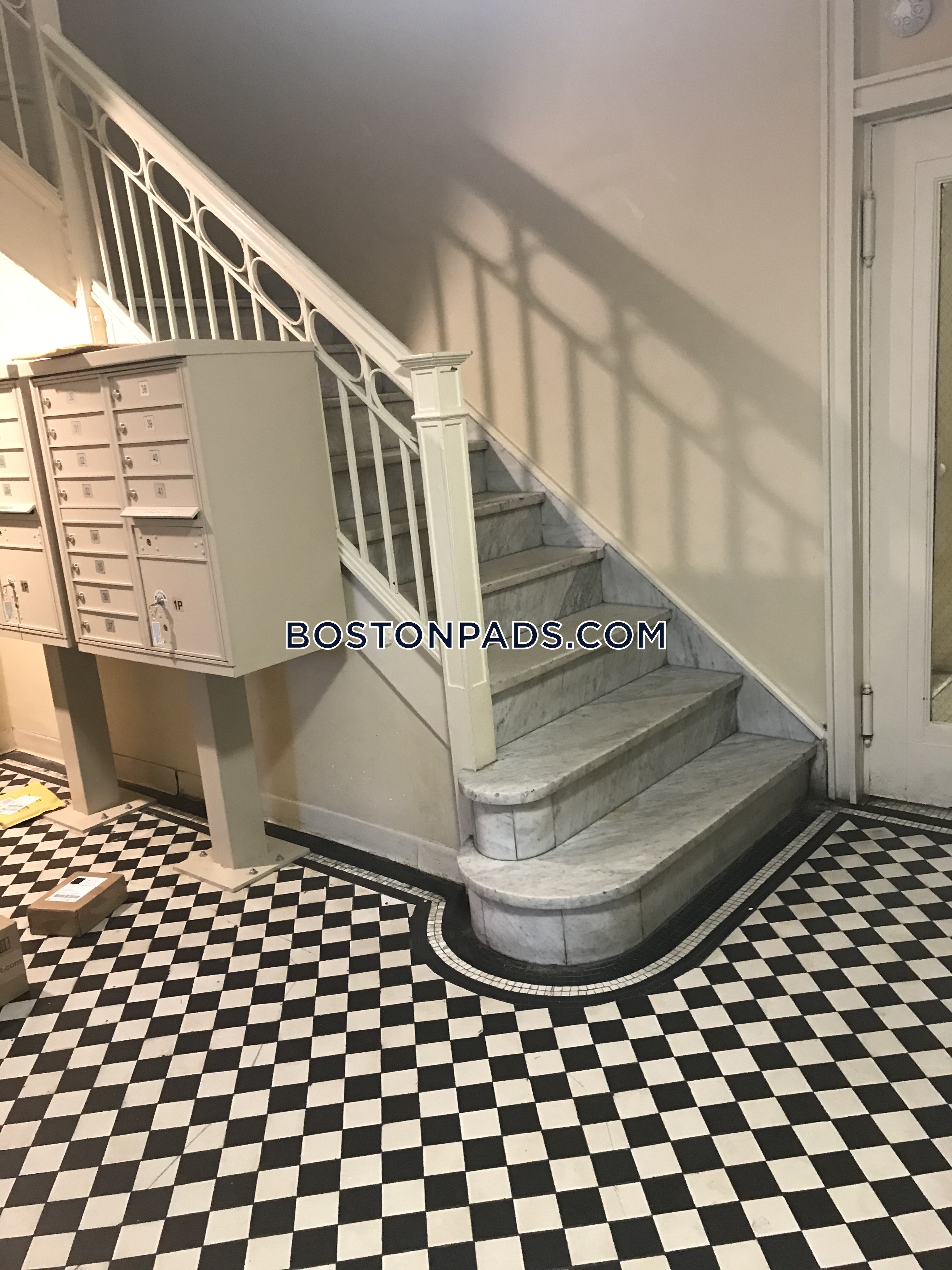 231.24 Park Dr, Fenway