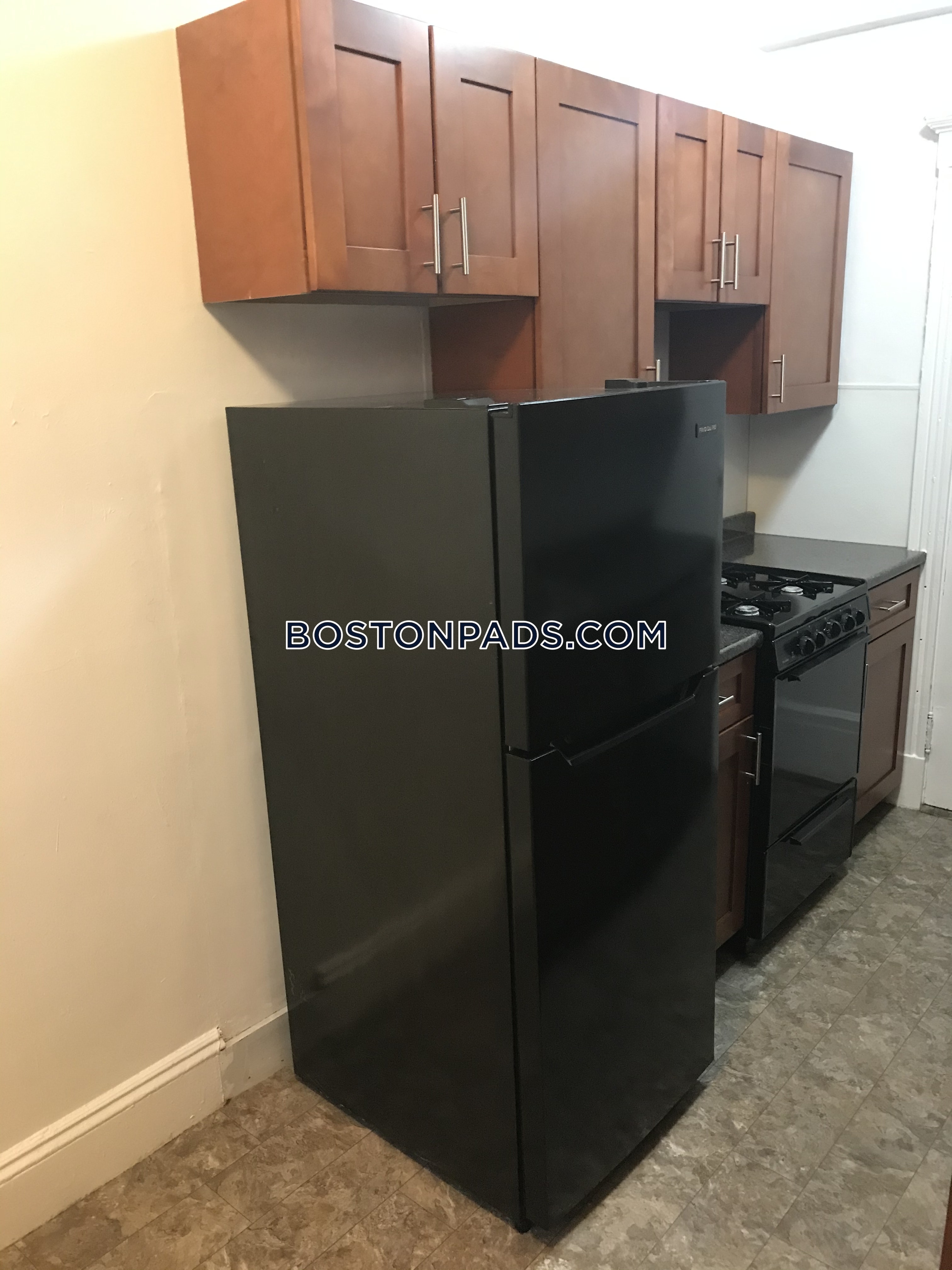 231.24 Park Dr, Fenway