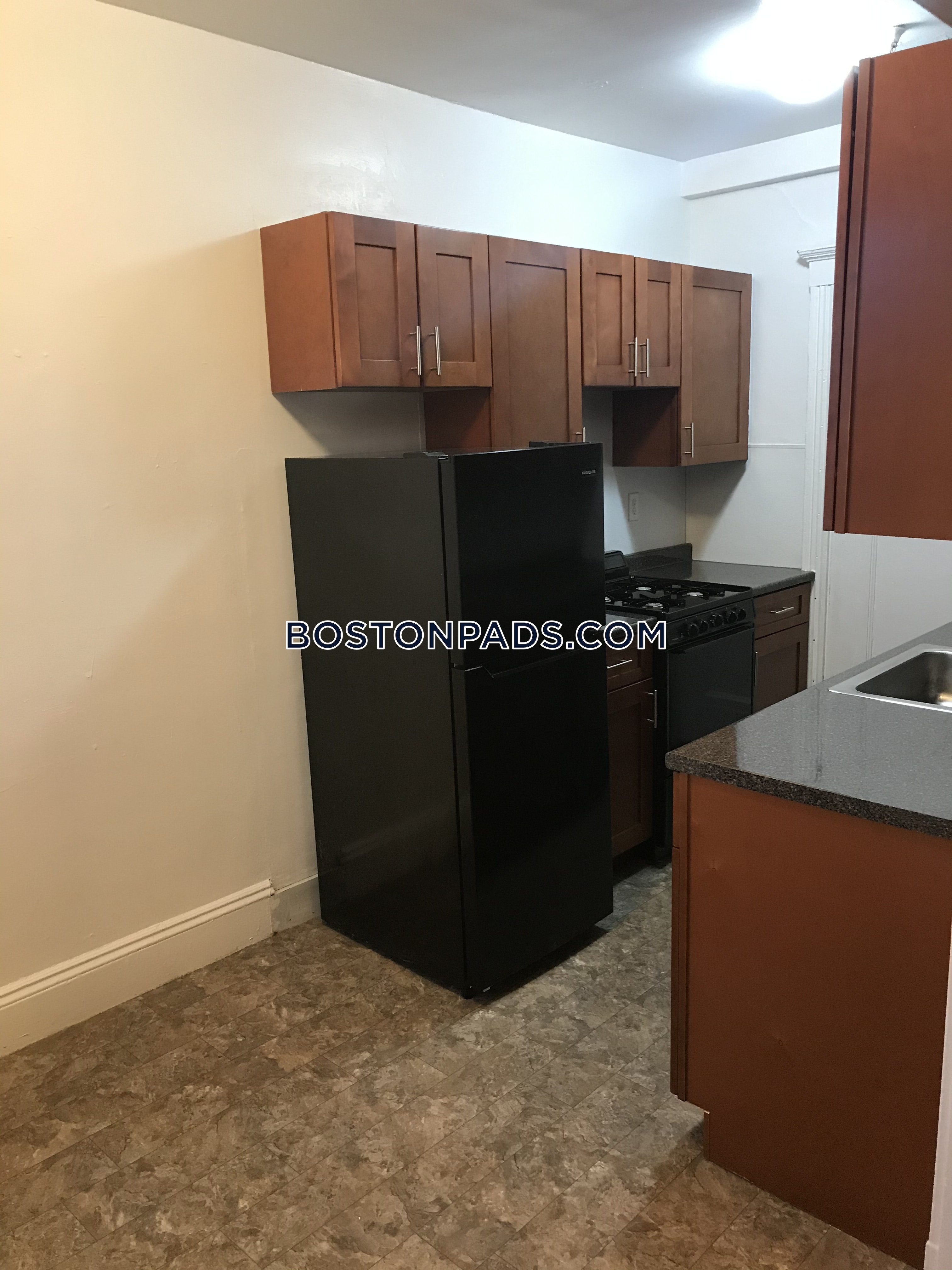 231.24 Park Dr, Fenway