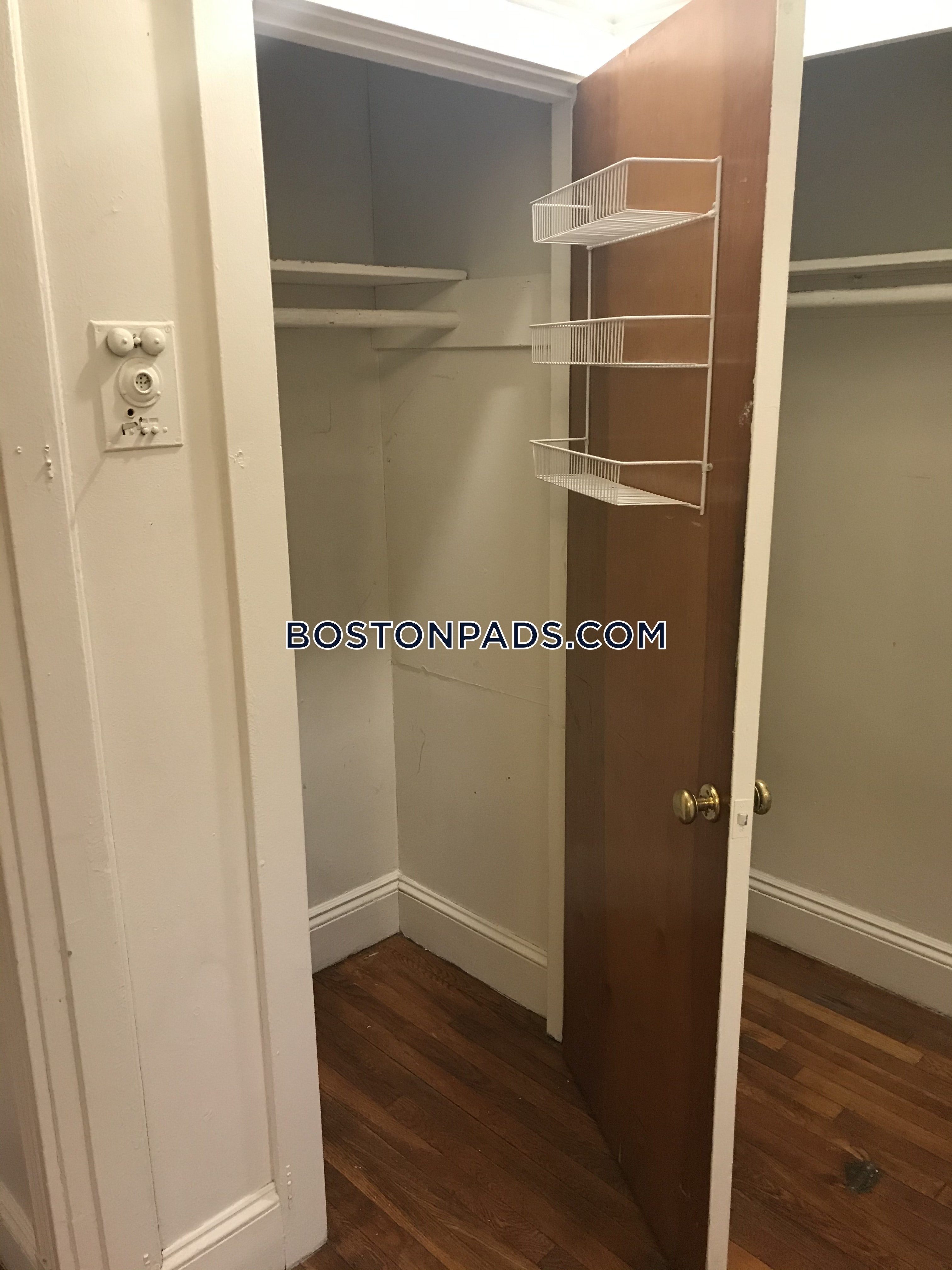 231.24 Park Dr, Fenway