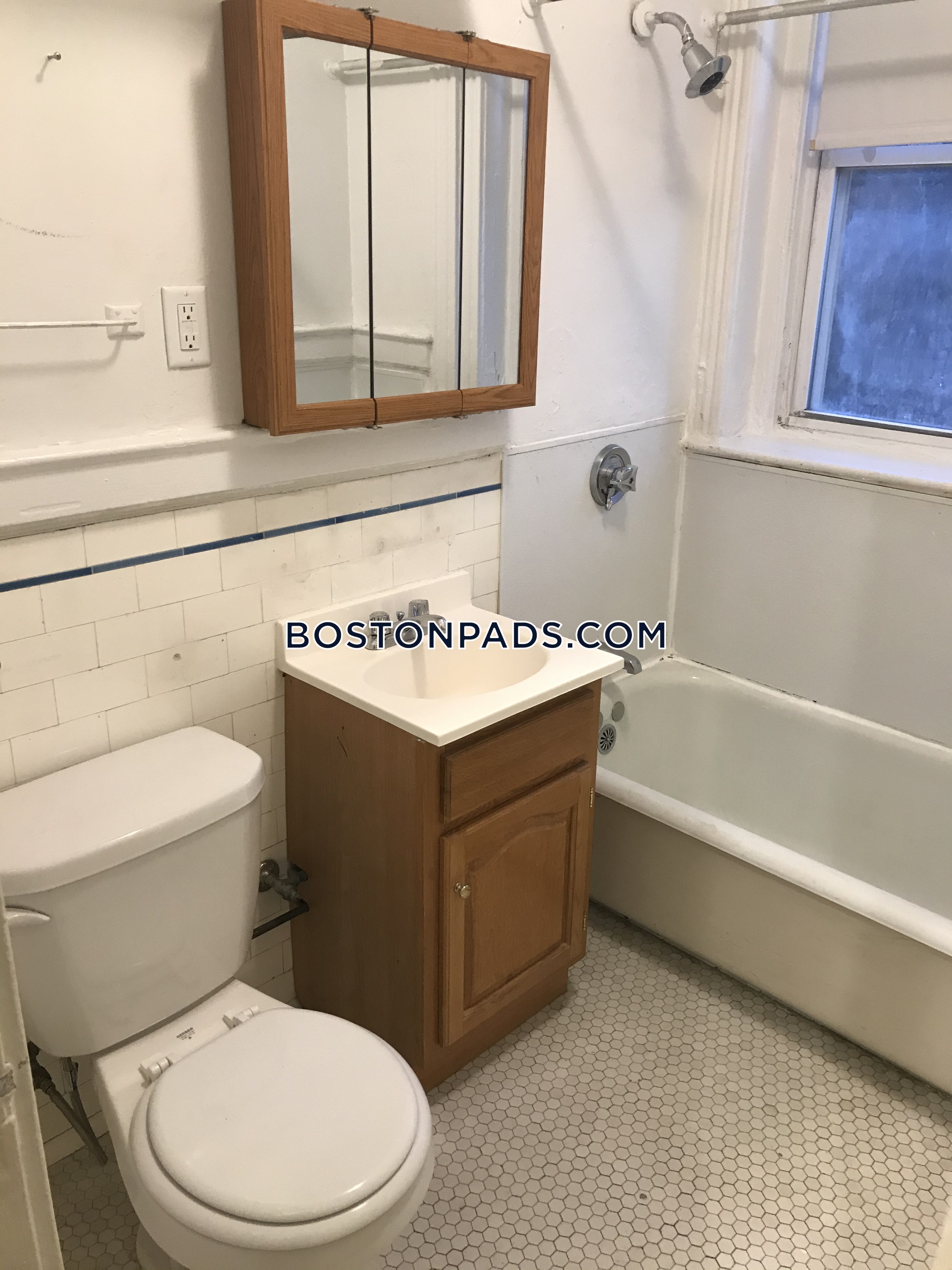 231.24 Park Dr, Fenway