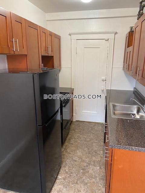 231.24 Park Dr, Fenway