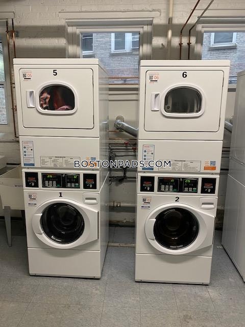 231.24 Park Dr, Fenway