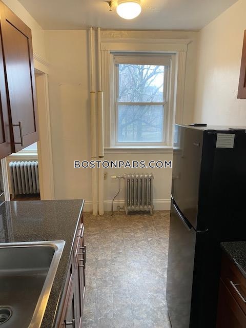 231.24 Park Dr, Fenway