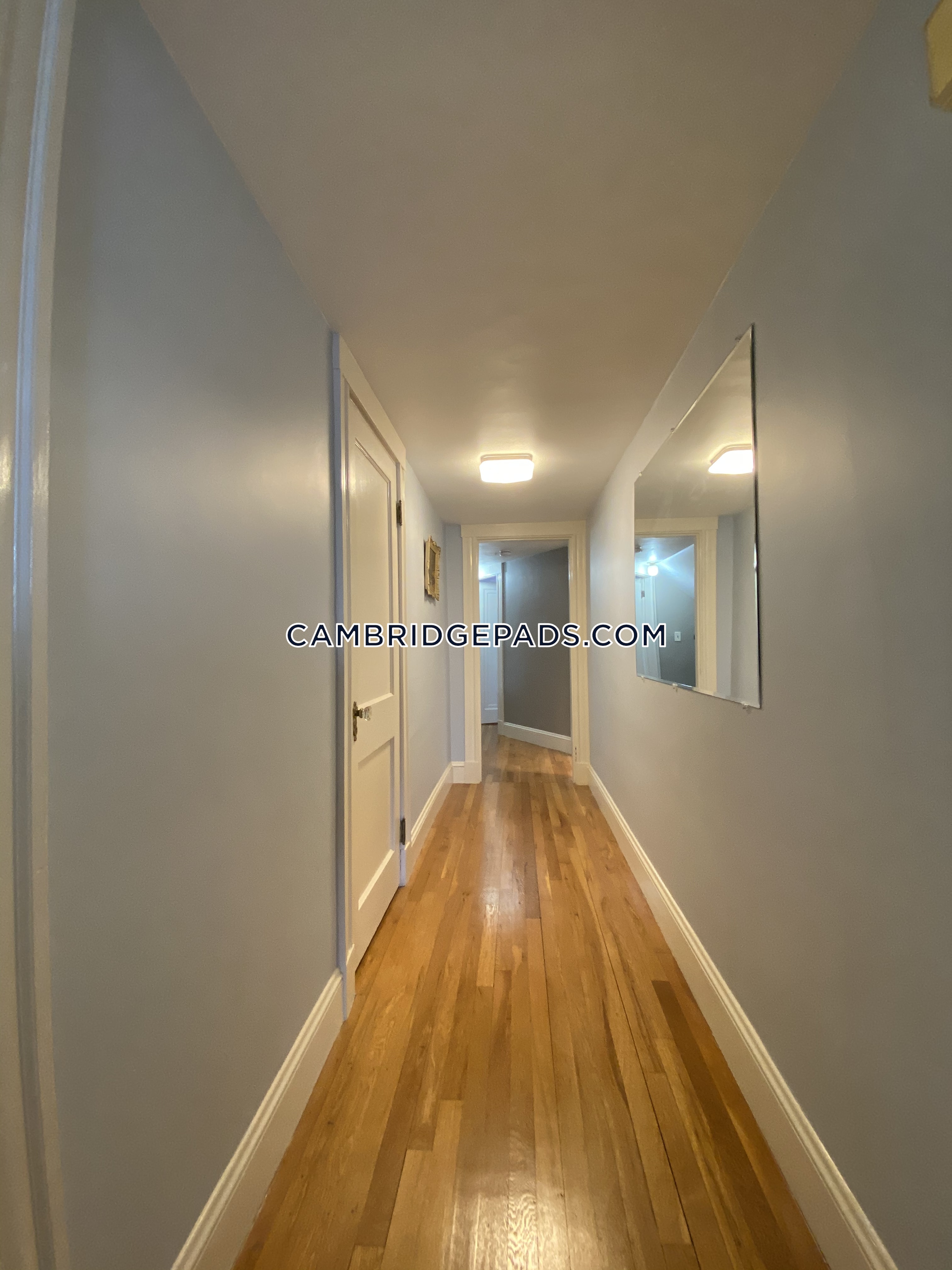 18 Kimball St, North Cambridge