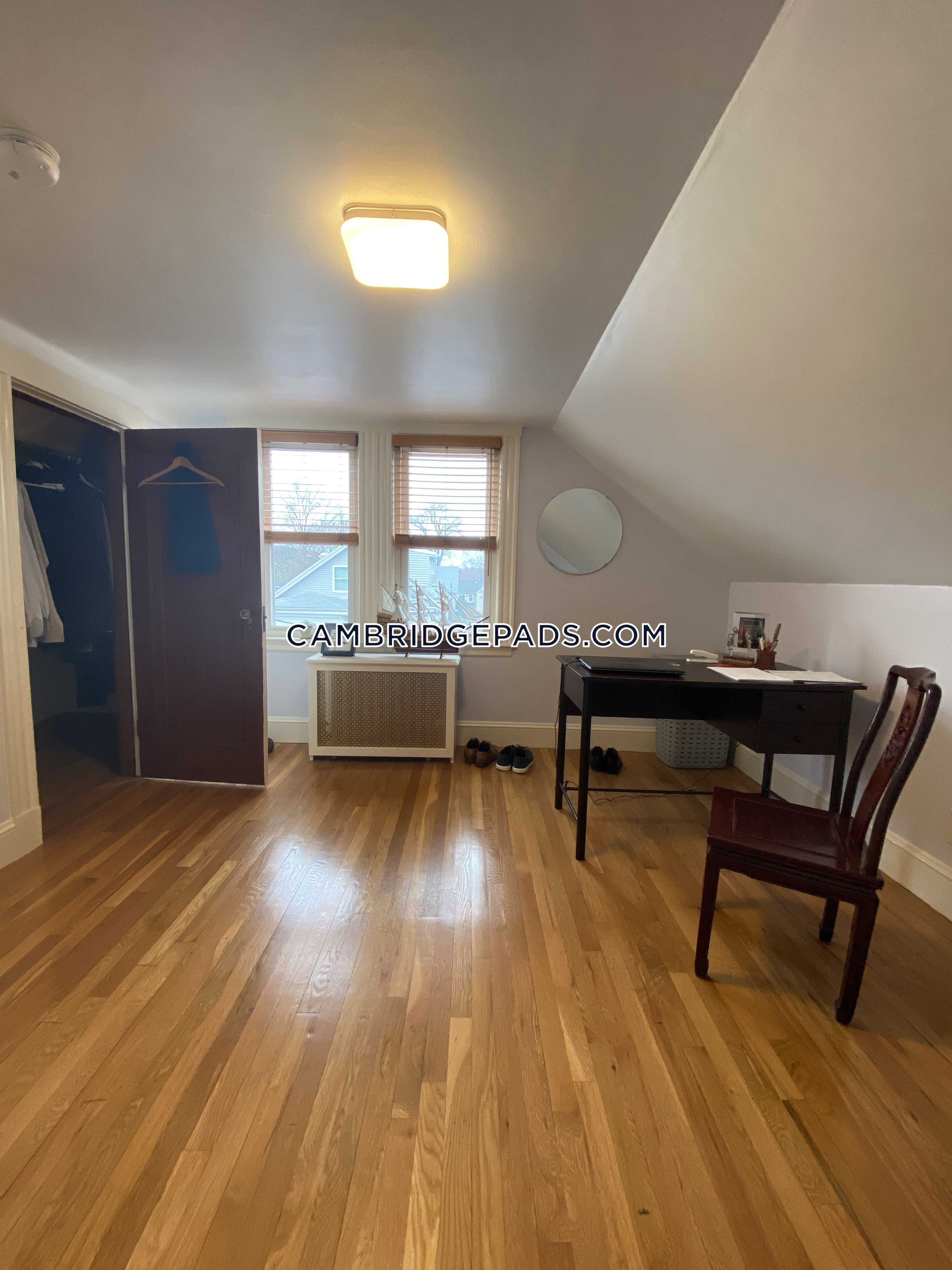 18 Kimball St, North Cambridge