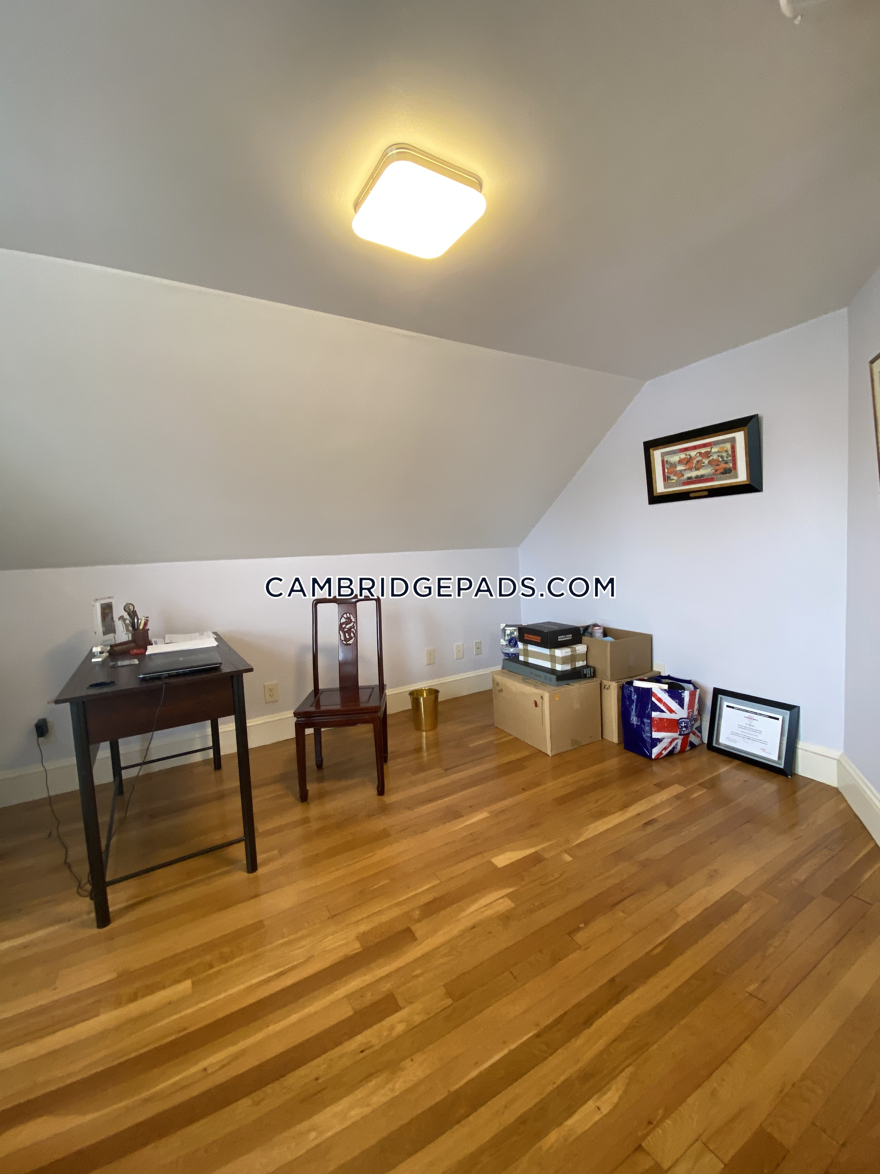 18 Kimball St, North Cambridge