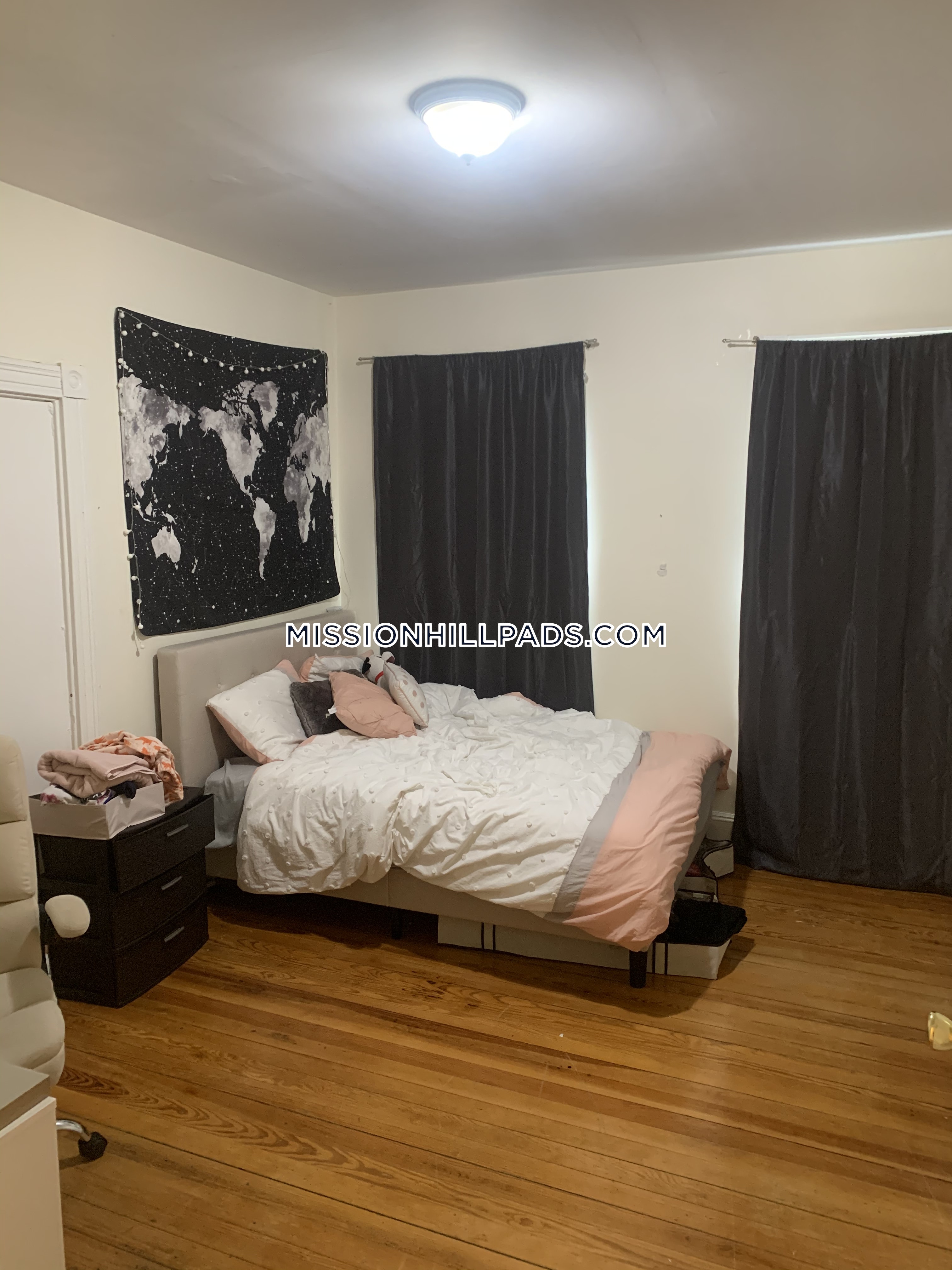 10 Bucknam St, Mission Hill