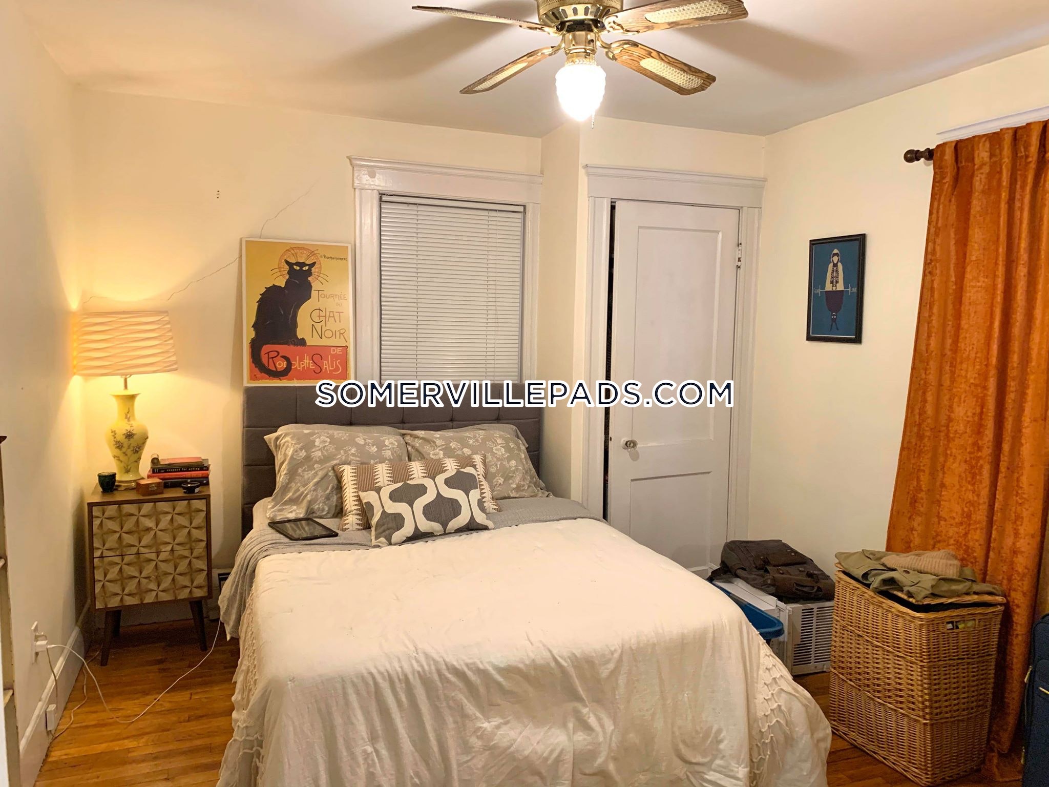 45 Franklin, East Somerville