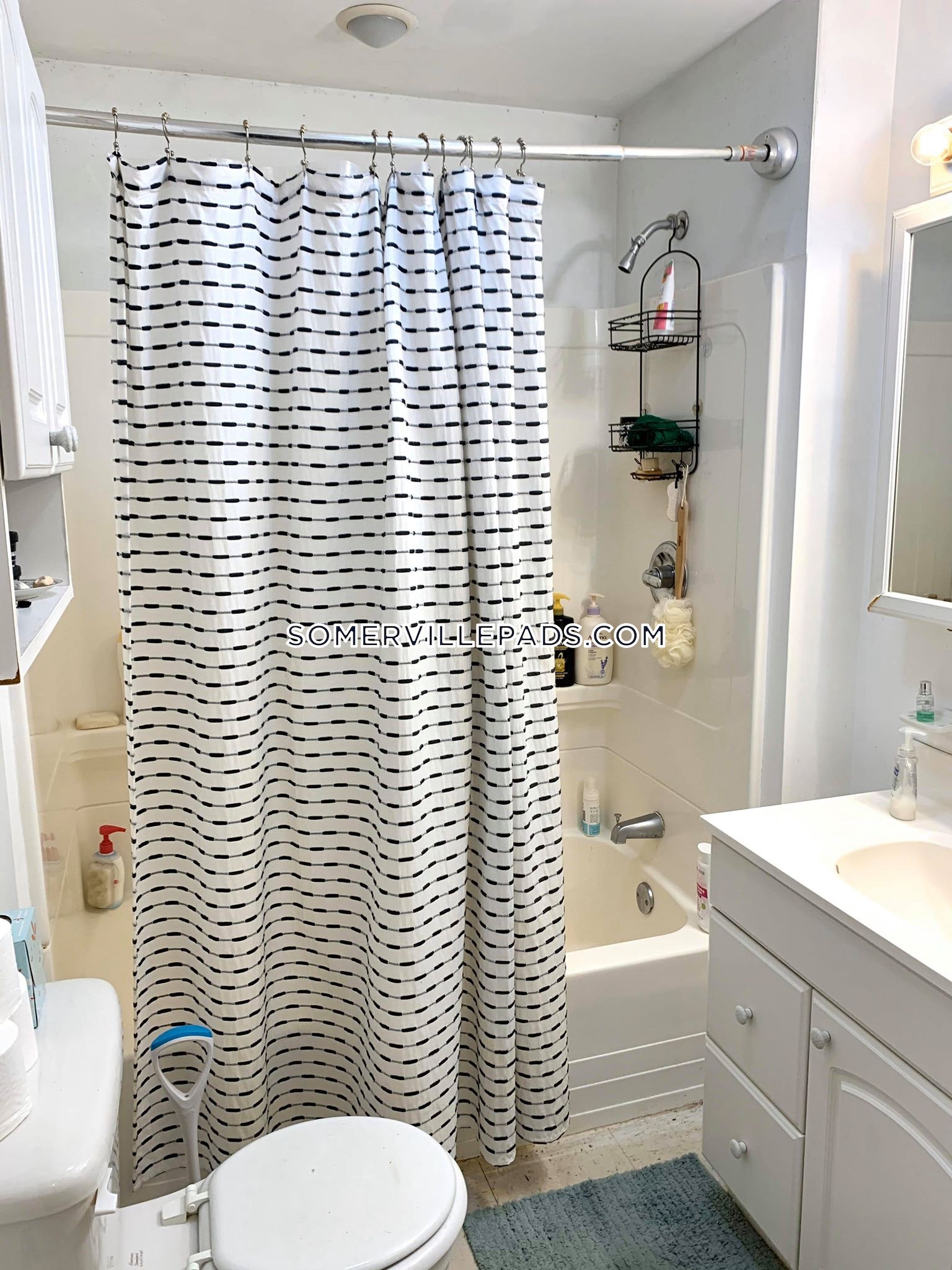 45 Franklin, East Somerville