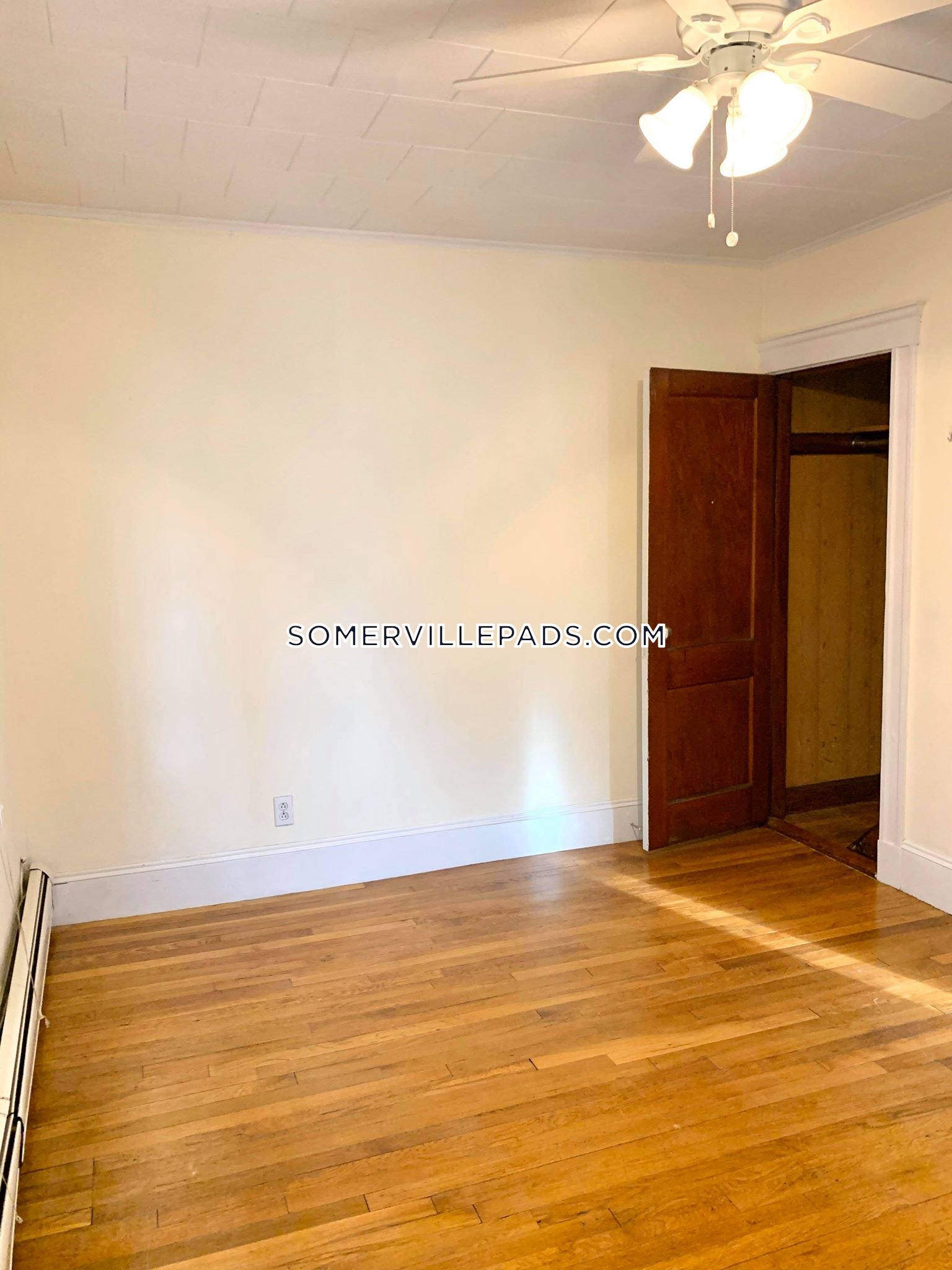 45 Franklin, East Somerville