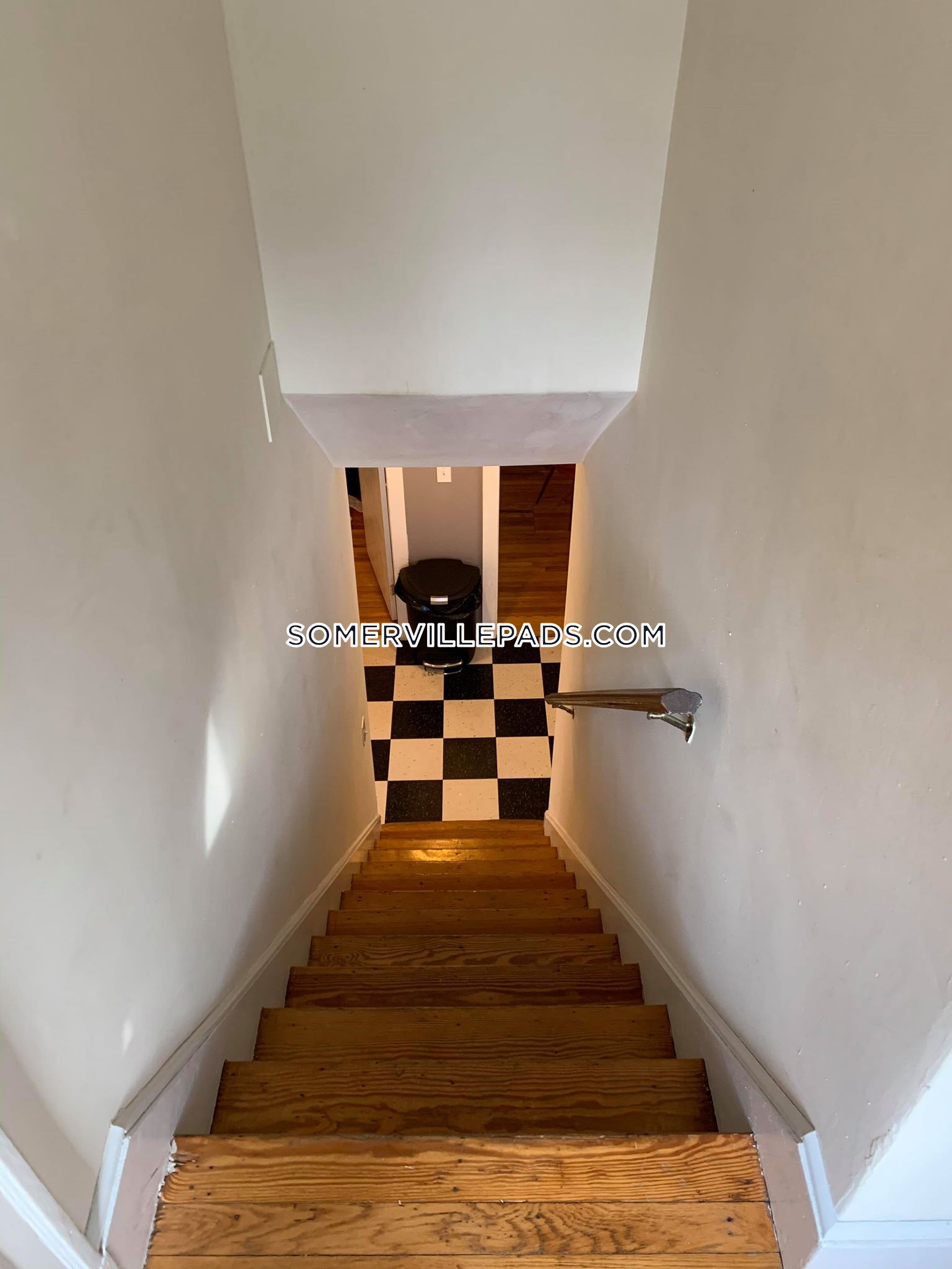 45 Franklin, East Somerville