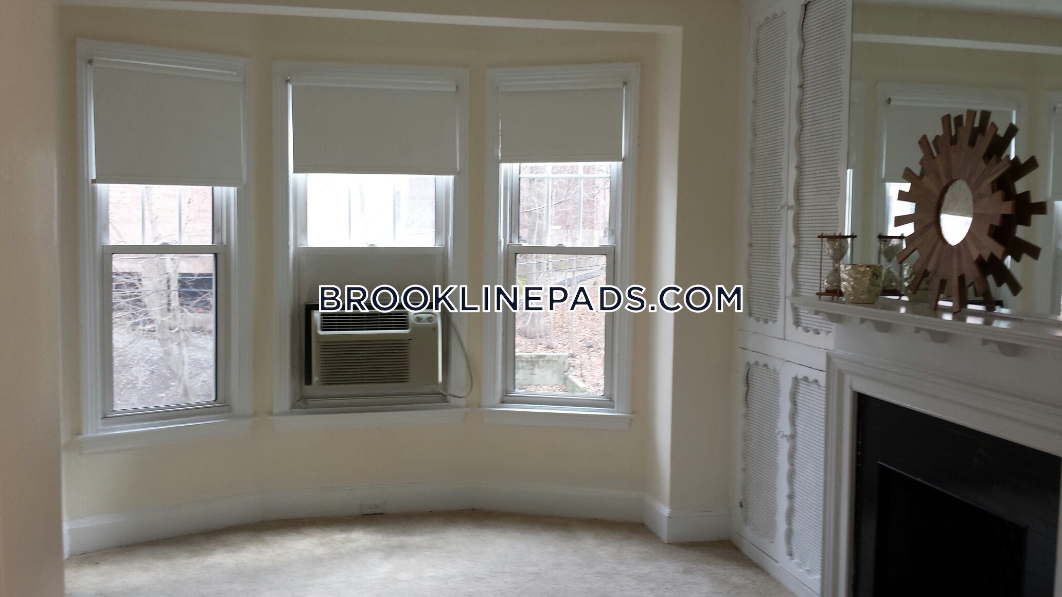 1223 Beacon St, Coolidge Corner