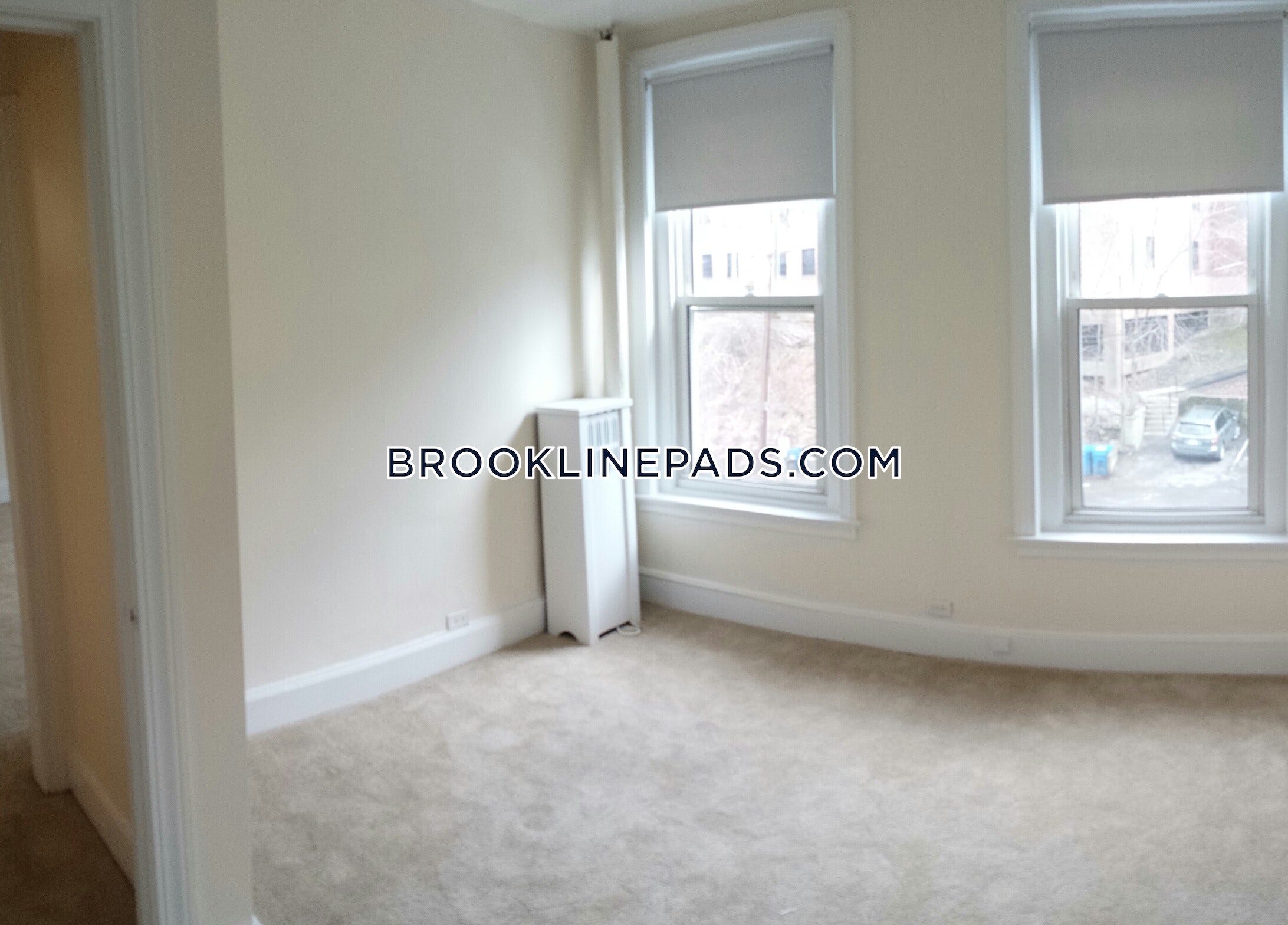 1223 Beacon St, Coolidge Corner