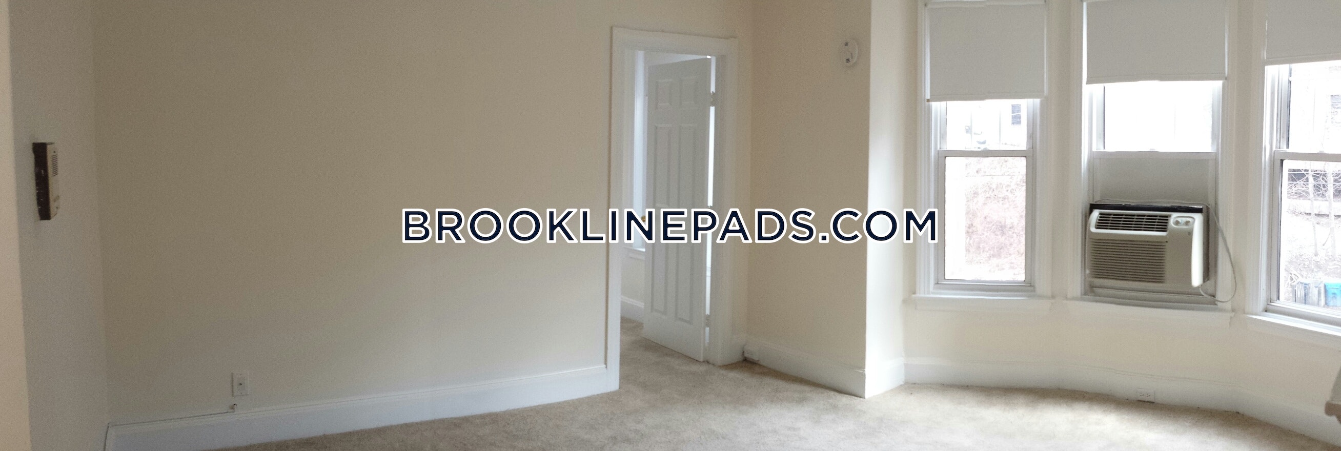 1223 Beacon St, Coolidge Corner