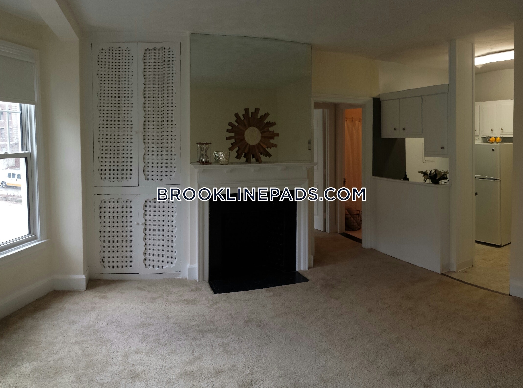 1223 Beacon St, Coolidge Corner