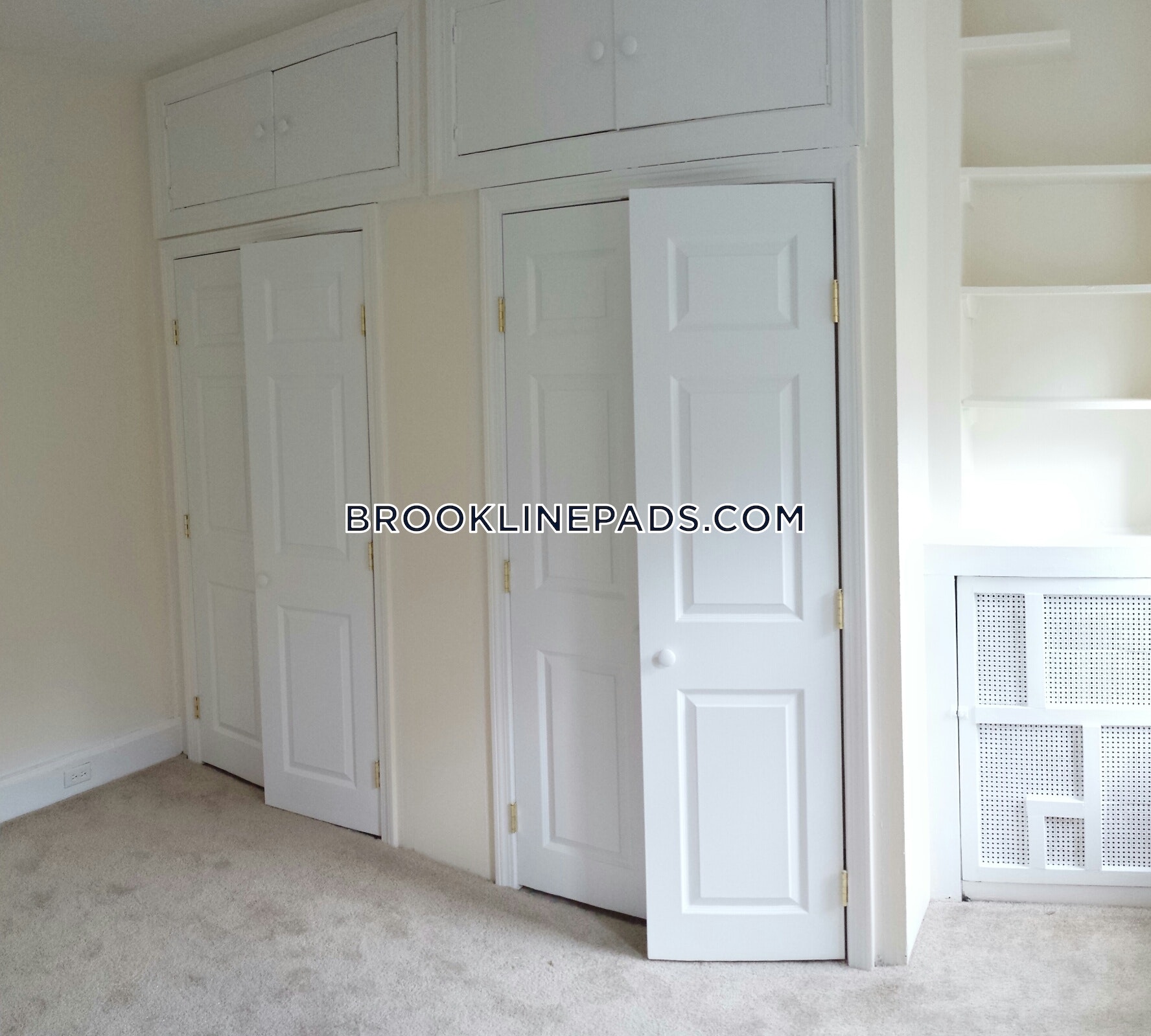 1223 Beacon St, Coolidge Corner