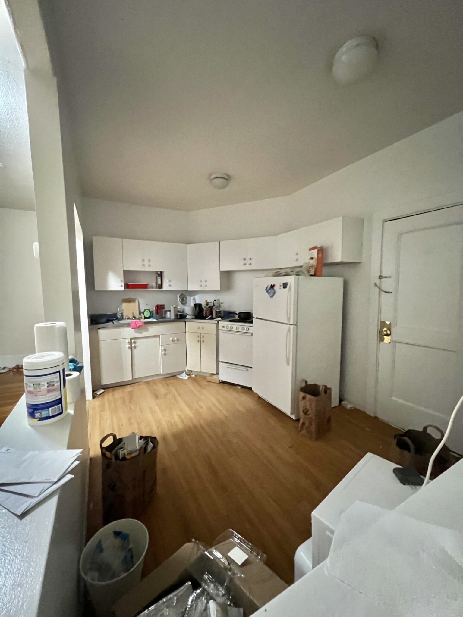 1589 Beacon St,, Coolidge Corner