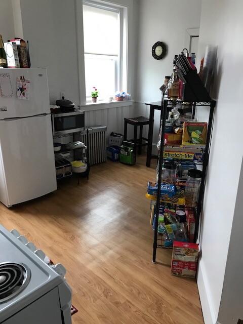 1589 Beacon St, Washington Square