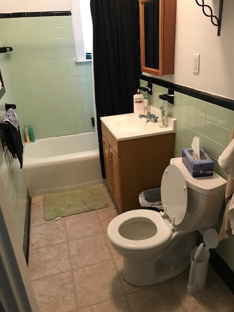 1589 Beacon St, Washington Square