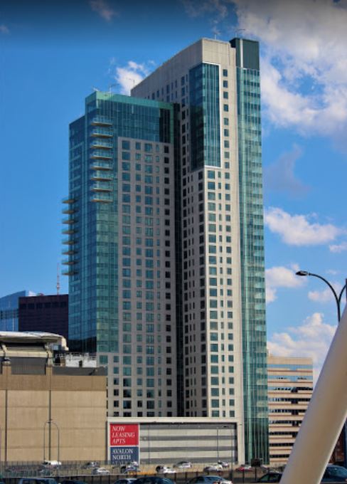 1 Nashua St, West End