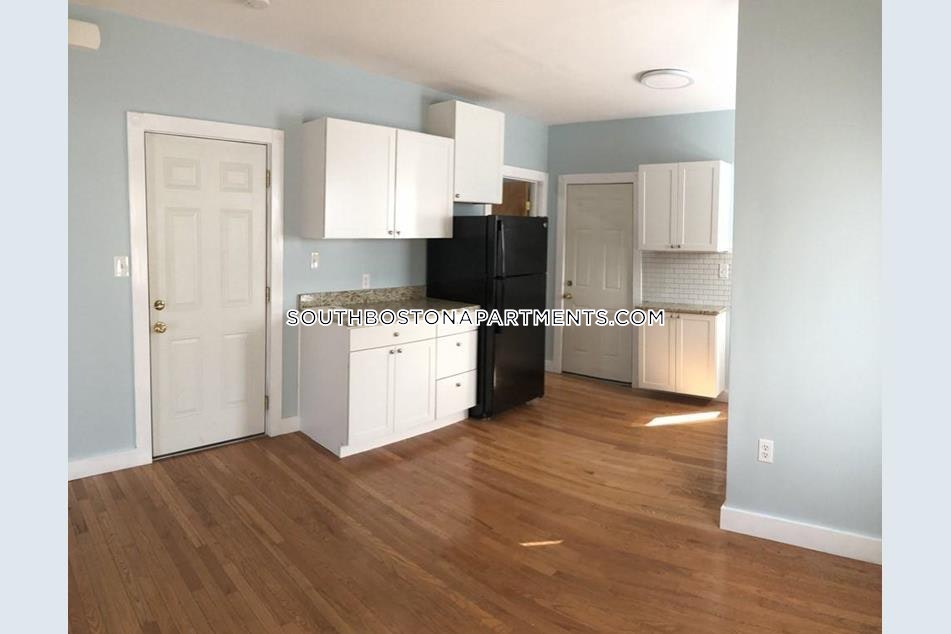 44 Ward St, South Boston