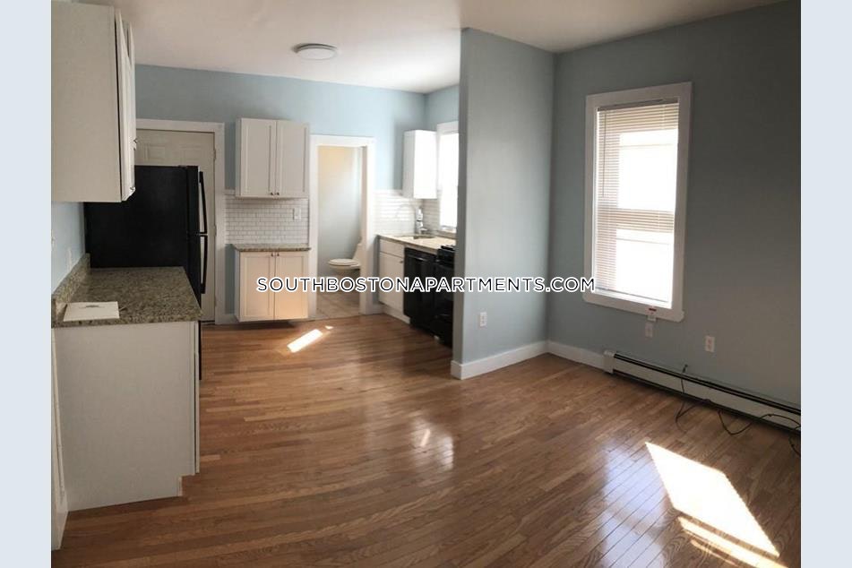 44 Ward St, South Boston