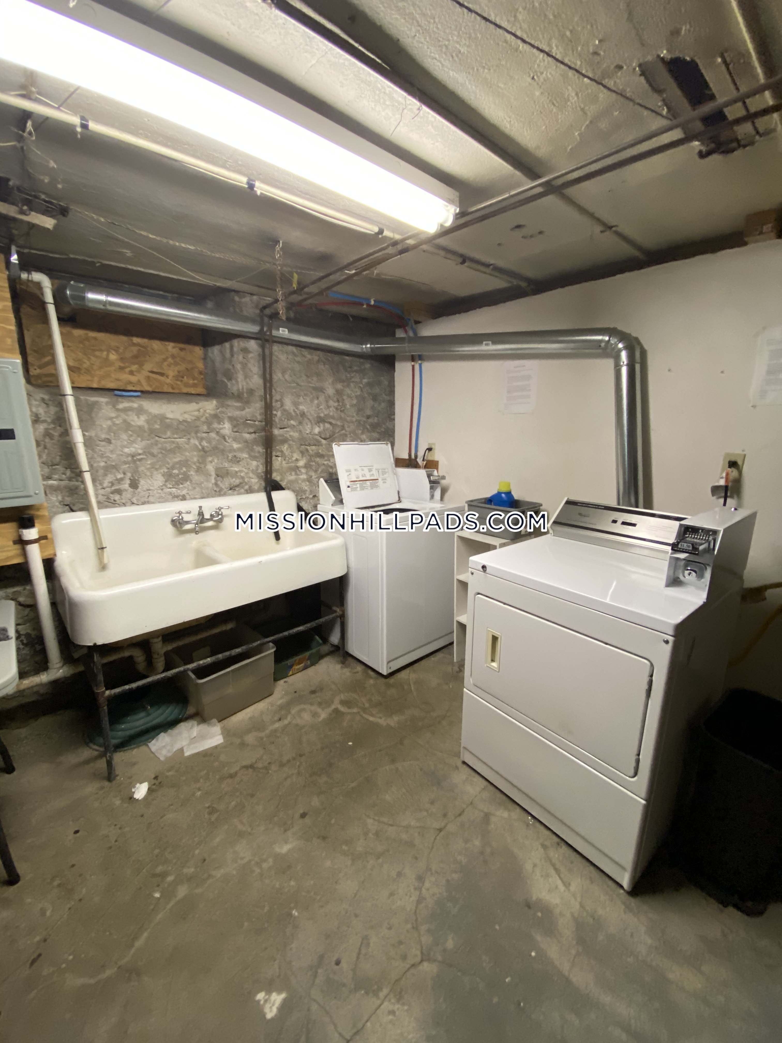 10 Bucknam St, Mission Hill