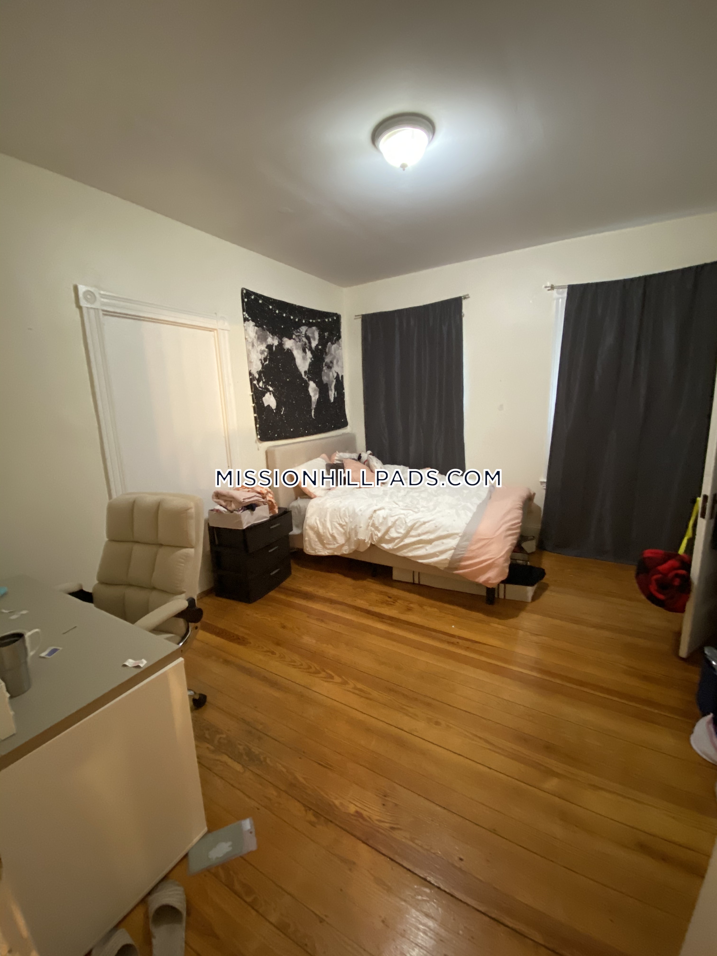 10 Bucknam St, Mission Hill