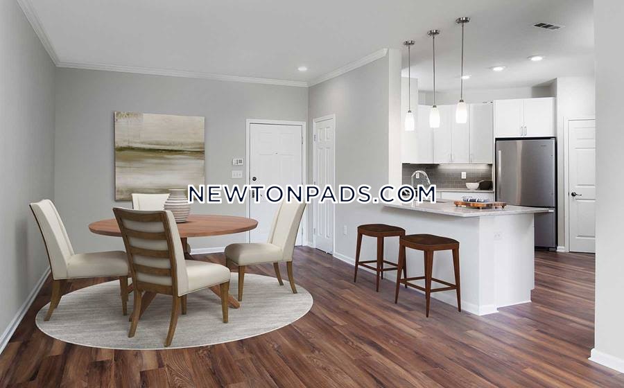 99 Needham St, Newton