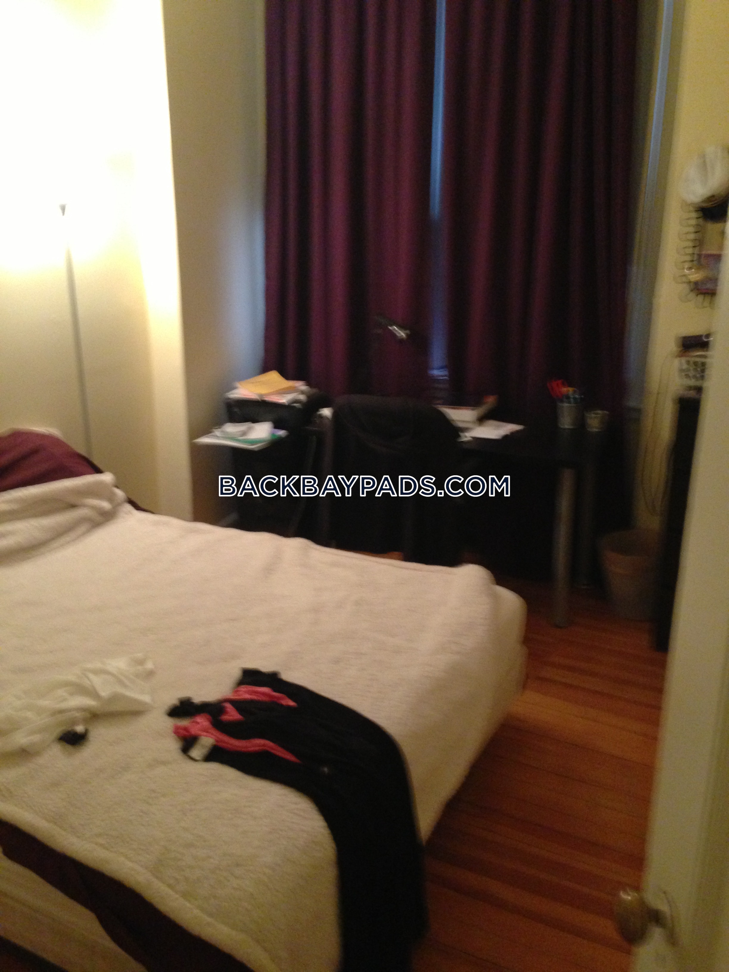 481 Beacon St, Back Bay