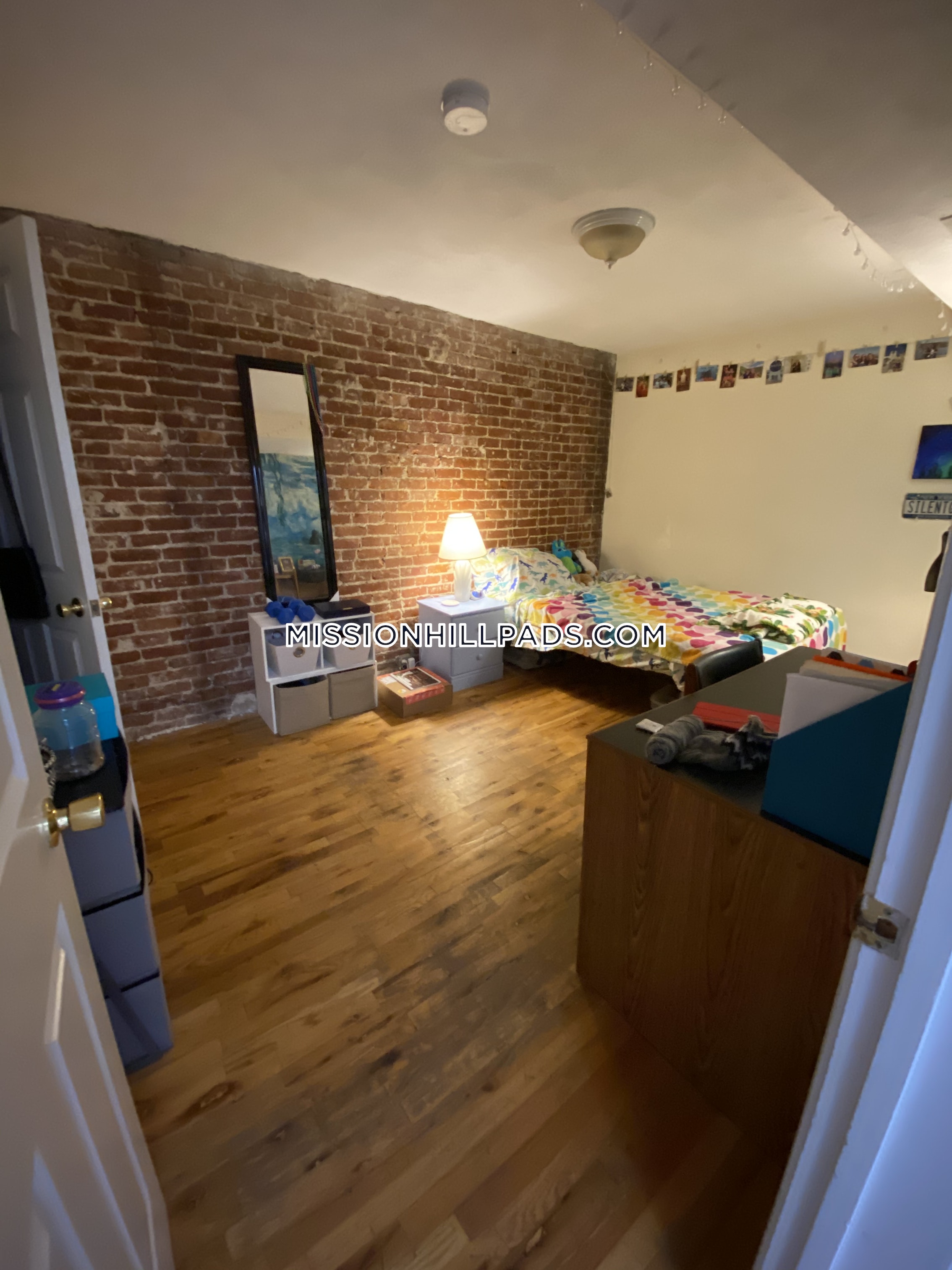 838 Huntington Ave, Mission Hill