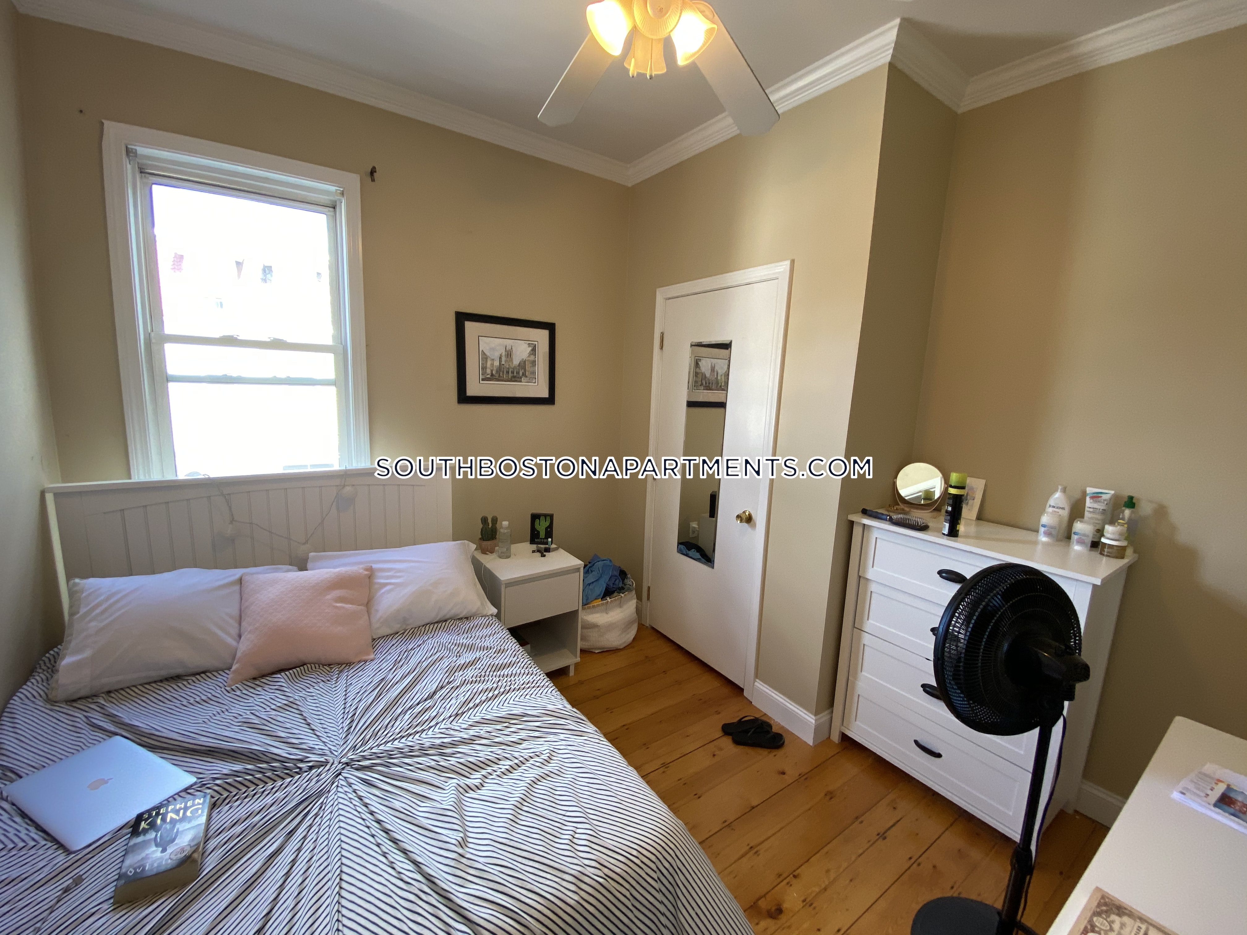 595.1 4th St, South Boston