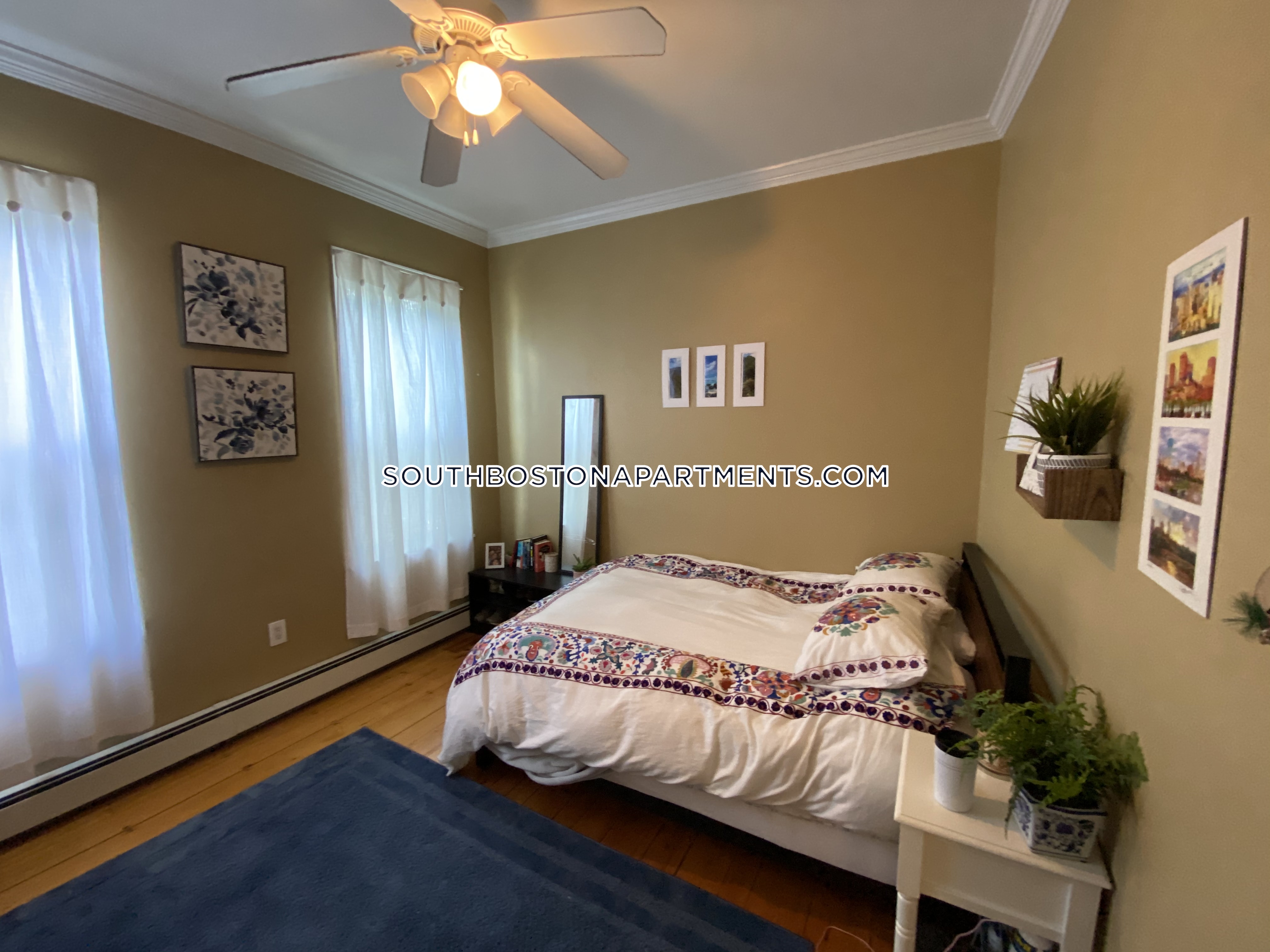 595.1 4th St, South Boston