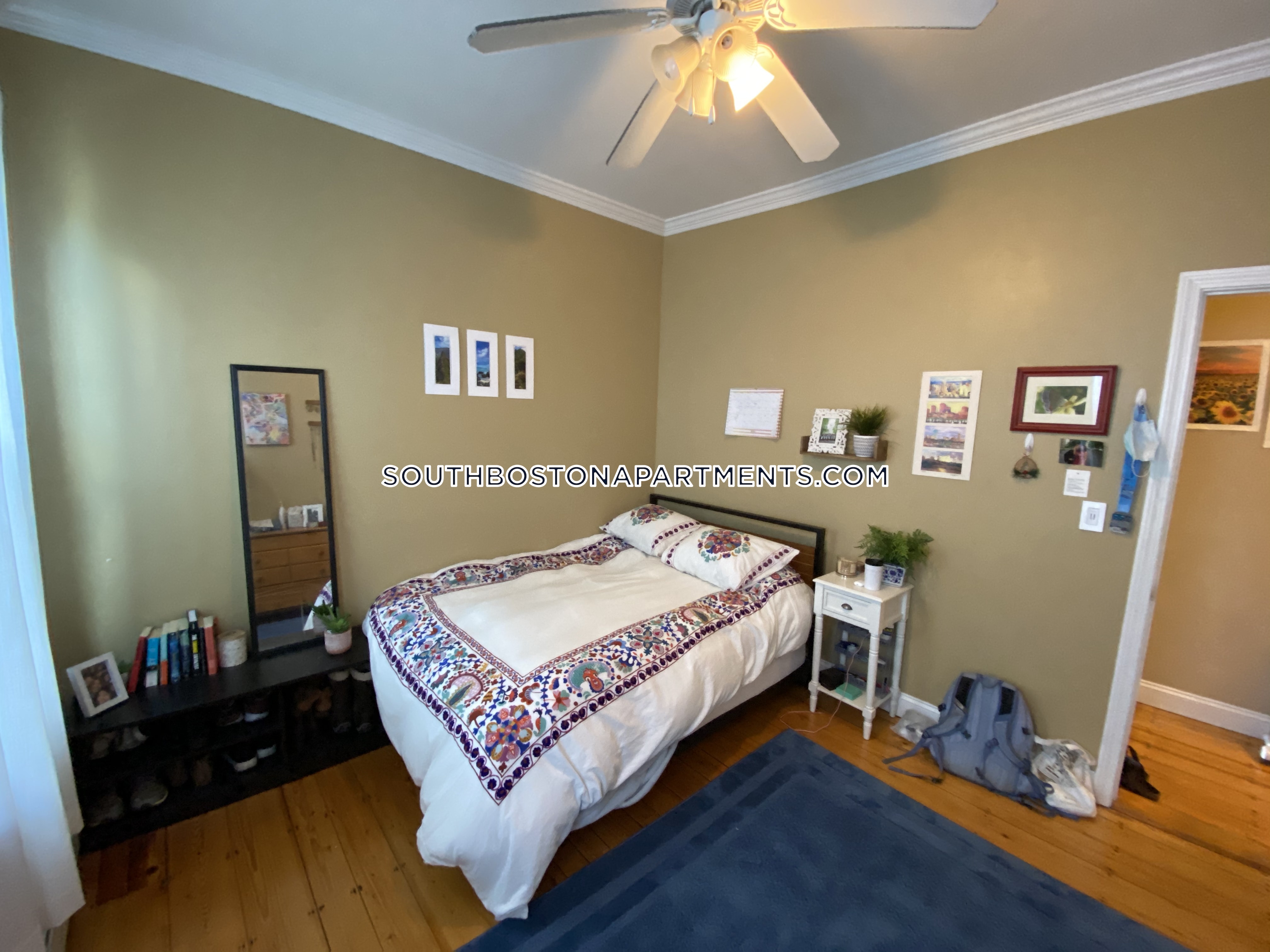 595 4th St, South Boston